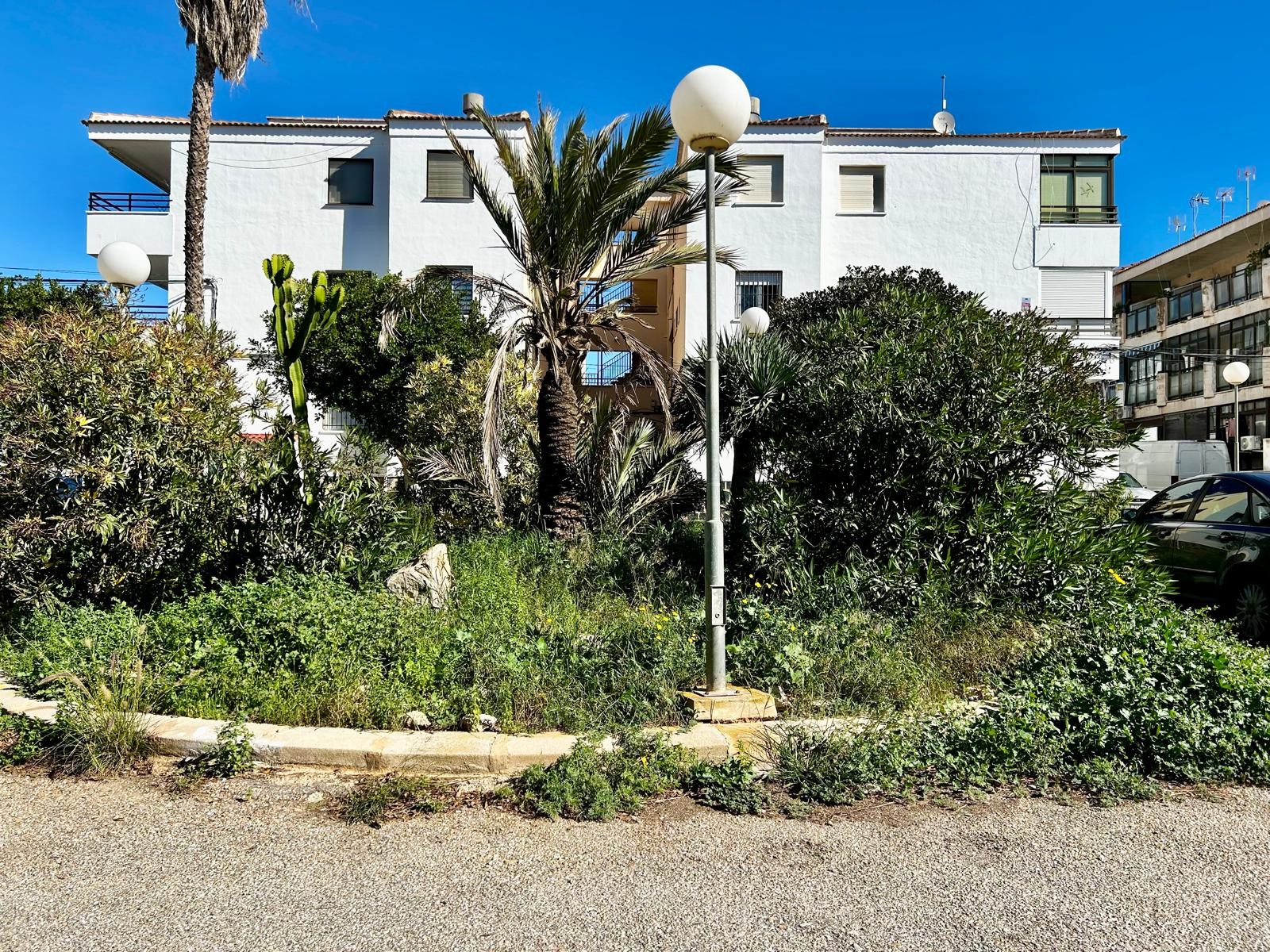 Te koop aangeboden onroerend goed - Appartement te koop - Torrevieja - San Luis