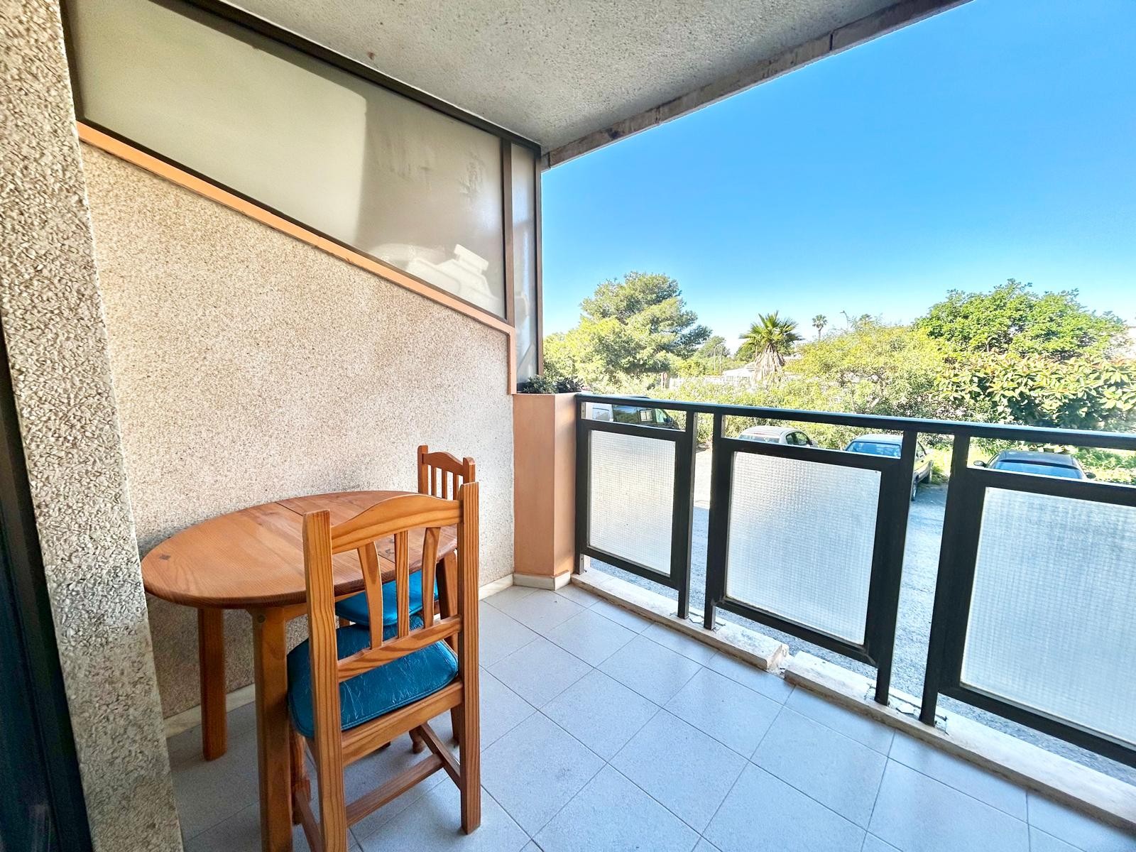 Te koop aangeboden onroerend goed - Appartement te koop - Torrevieja - San Luis