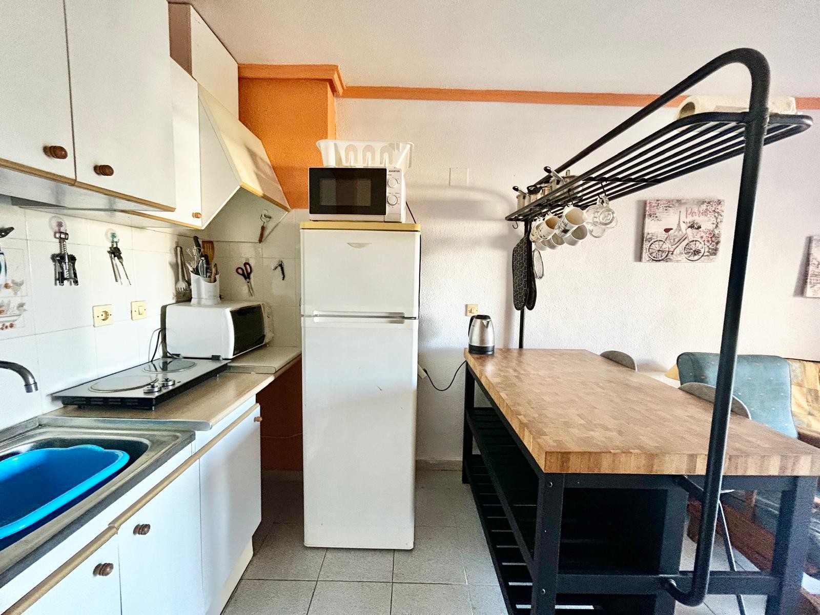 Te koop aangeboden onroerend goed - Appartement te koop - Torrevieja - San Luis