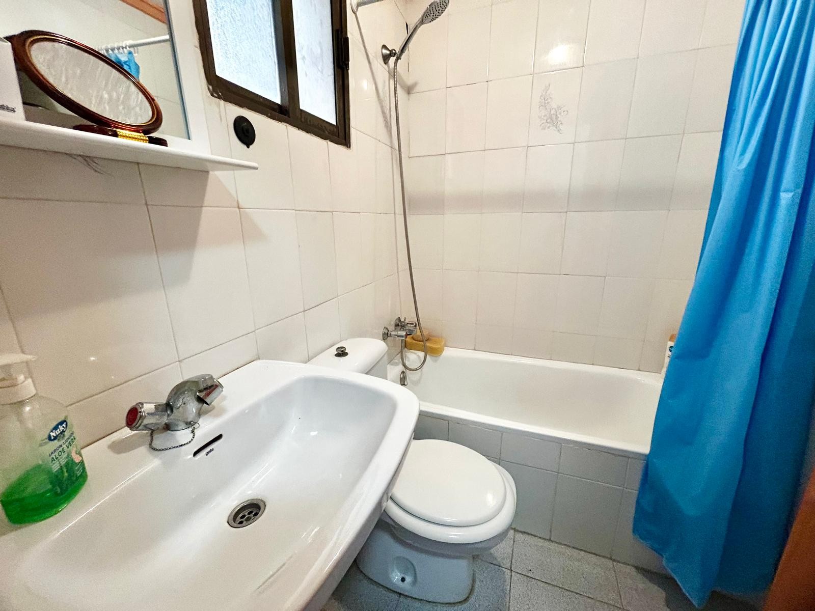 Te koop aangeboden onroerend goed - Appartement te koop - Torrevieja - San Luis