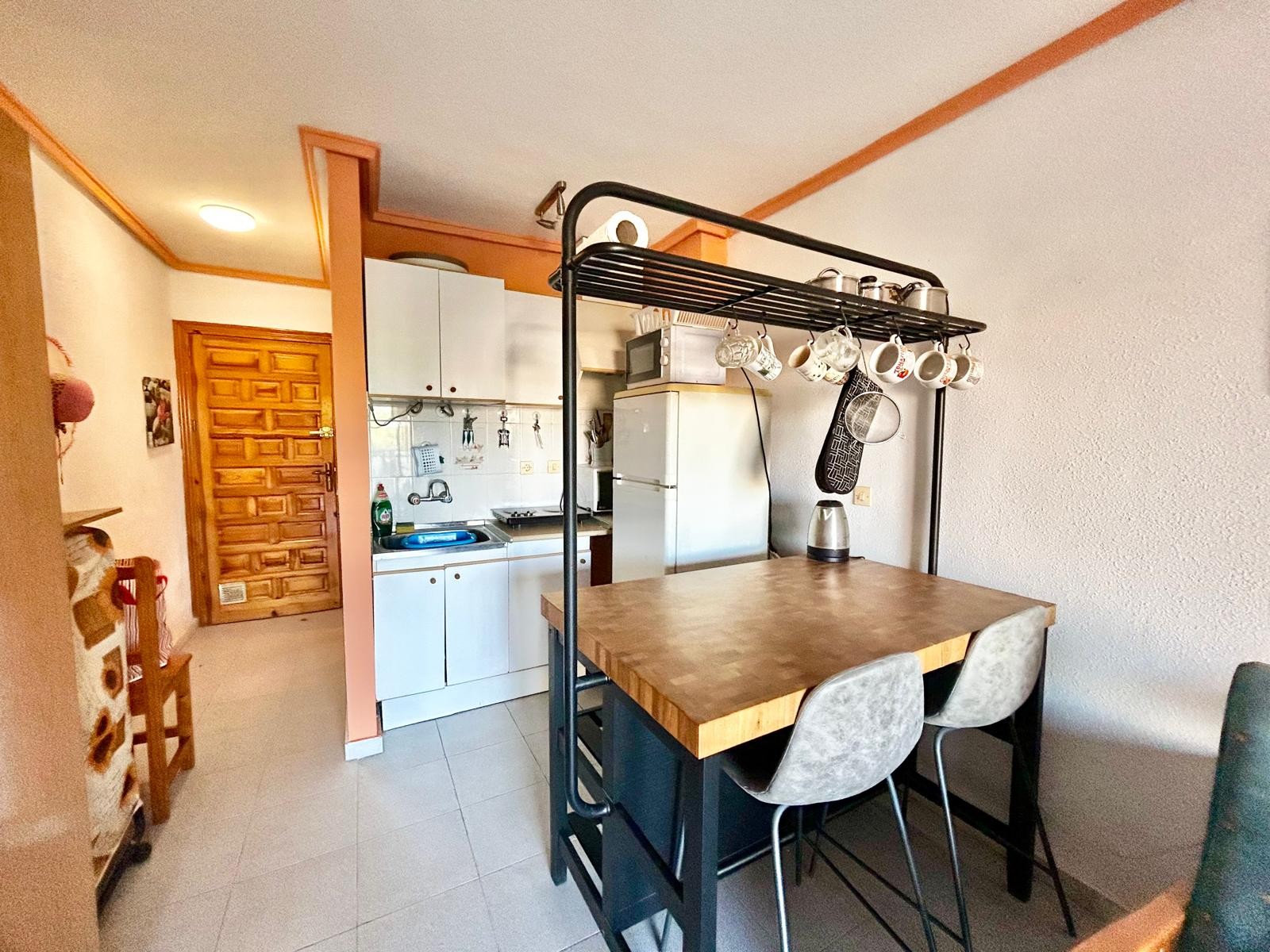 Te koop aangeboden onroerend goed - Appartement te koop - Torrevieja - San Luis