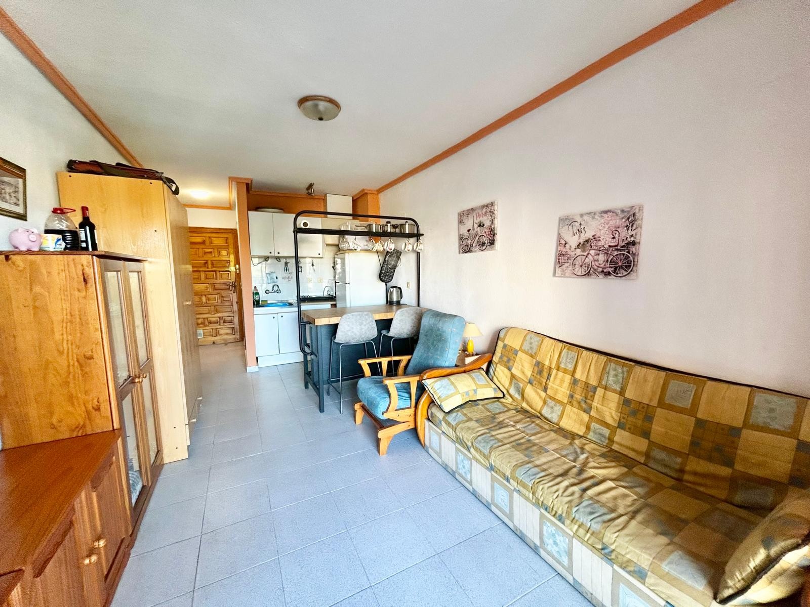 Te koop aangeboden onroerend goed - Appartement te koop - Torrevieja - San Luis