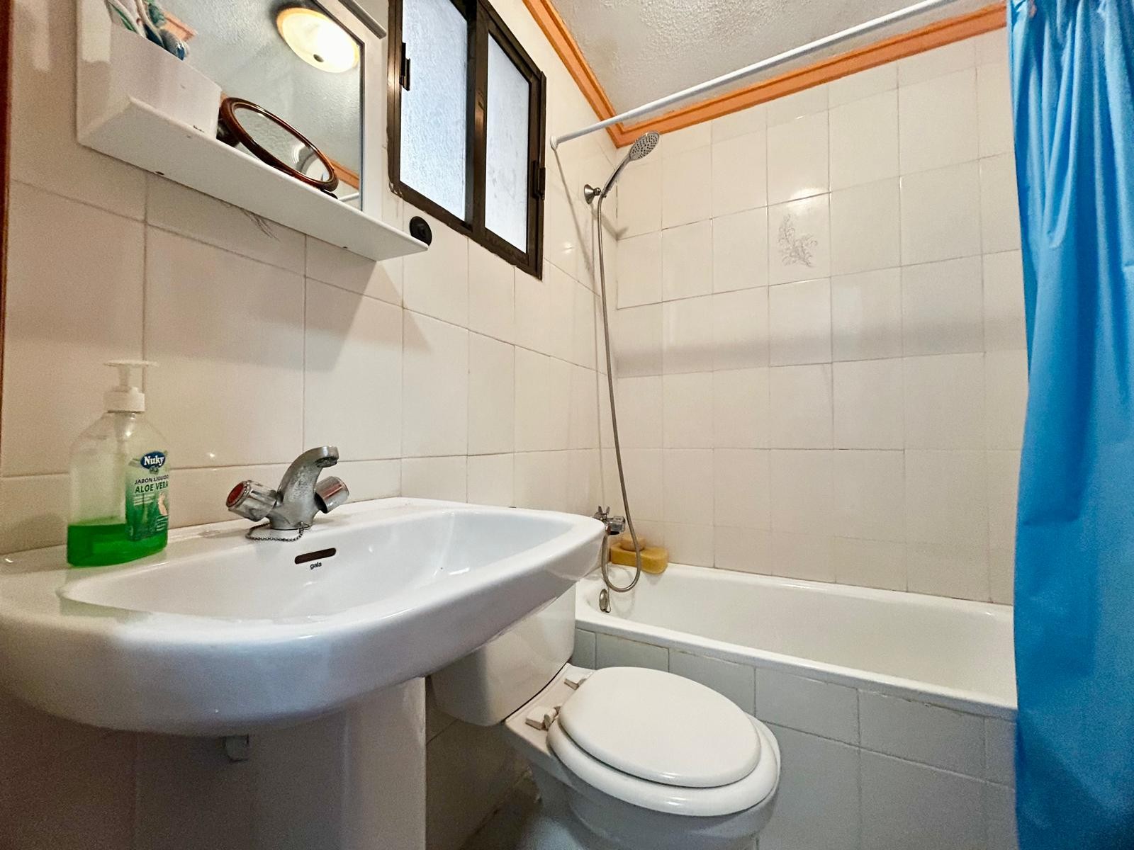 Te koop aangeboden onroerend goed - Appartement te koop - Torrevieja - San Luis