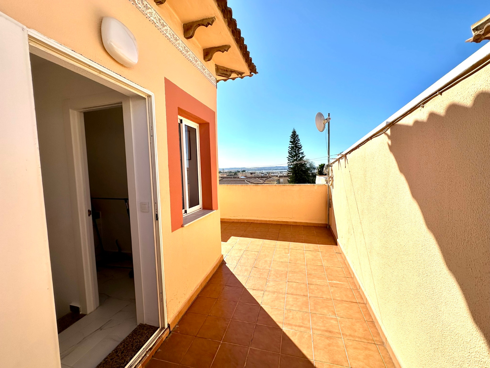 Property for sale - Townhouse for sale - Torrevieja - El Salado