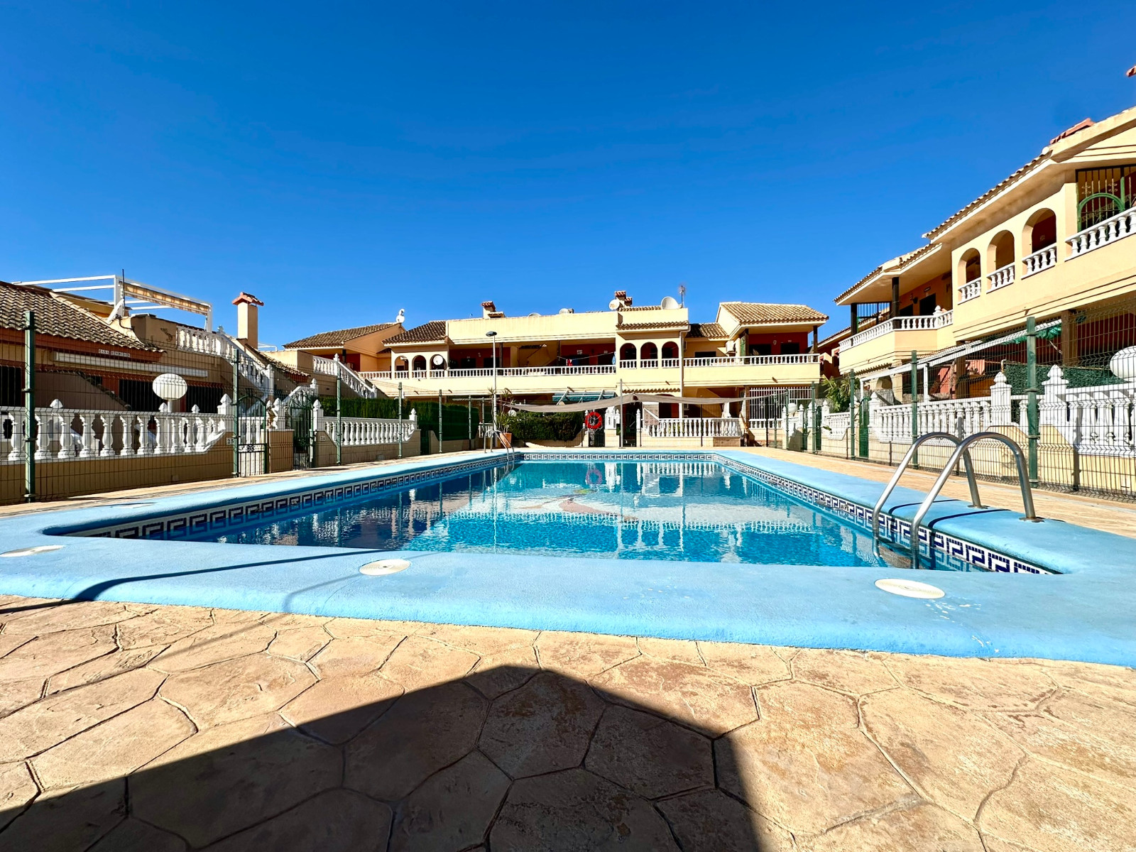 Property for sale - Townhouse for sale - Torrevieja - El Salado