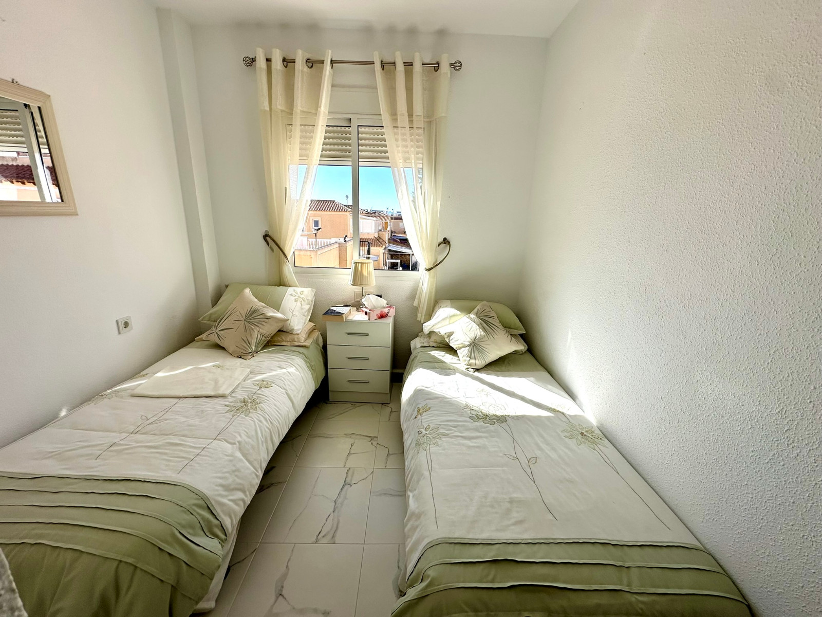 Property for sale - Townhouse for sale - Torrevieja - El Salado