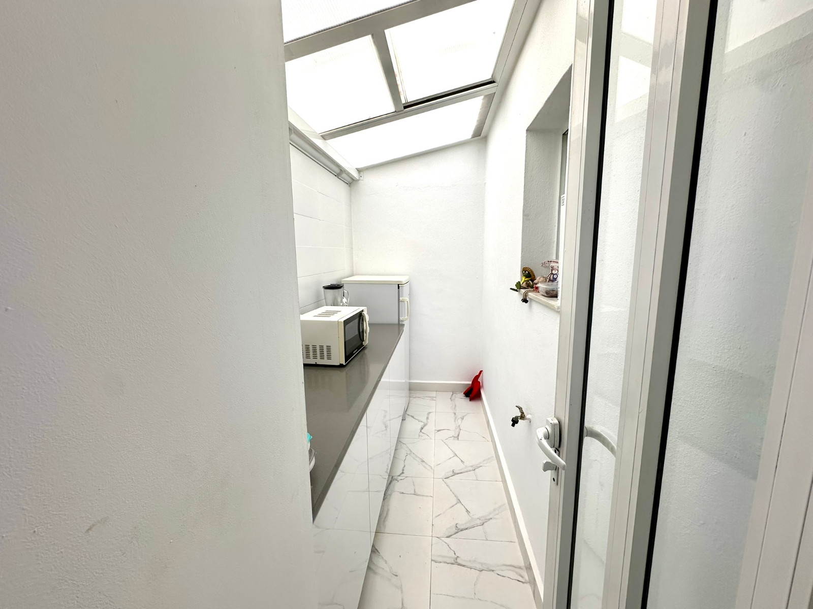 Property for sale - Townhouse for sale - Torrevieja - El Salado