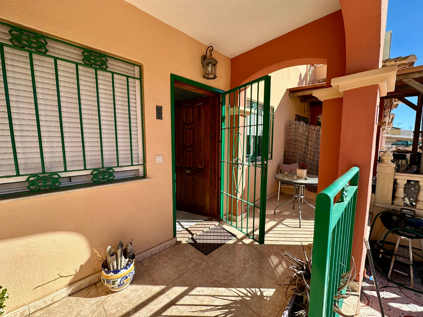 Property for sale - Townhouse for sale - Torrevieja - El Salado