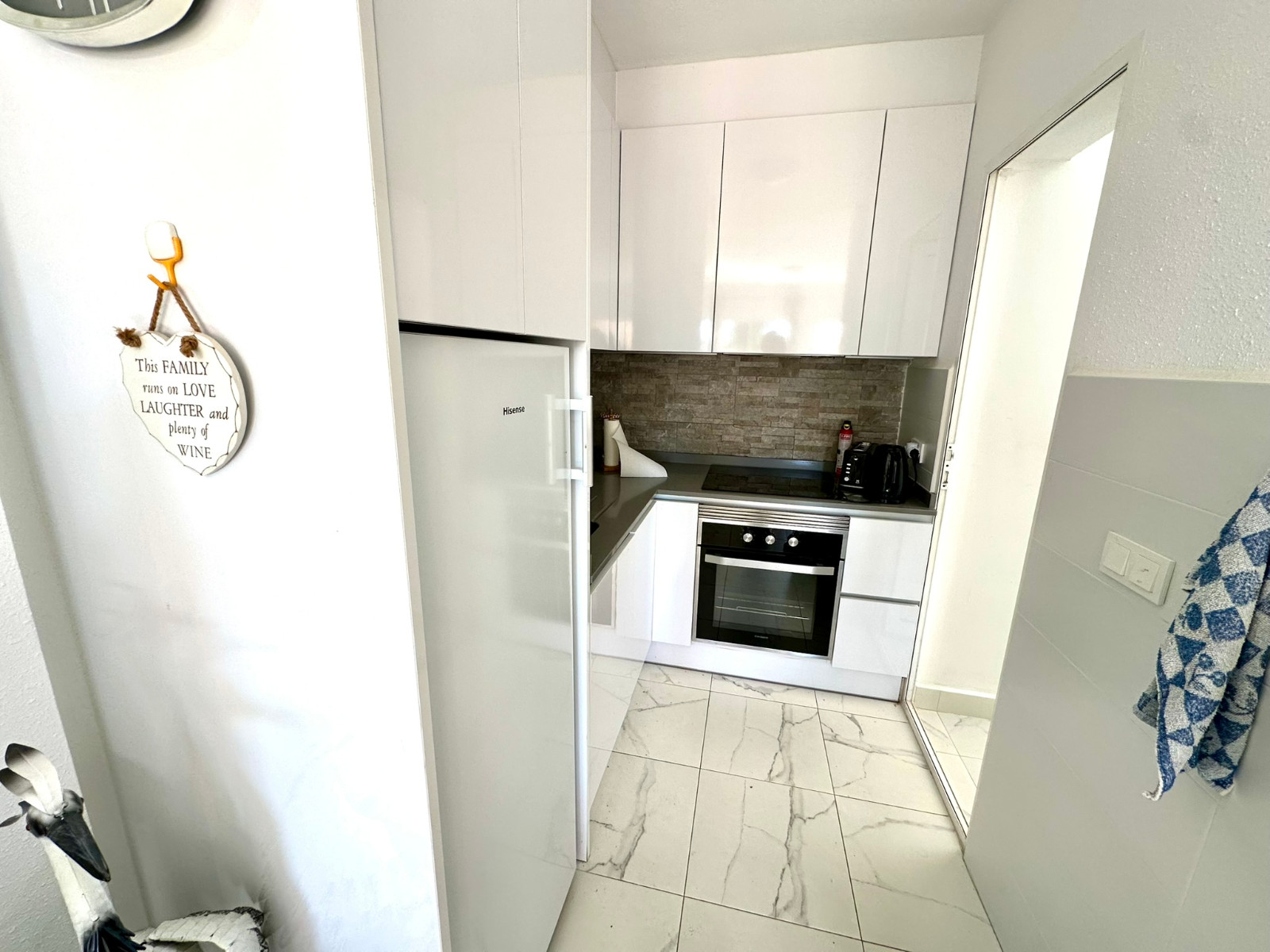 Property for sale - Townhouse for sale - Torrevieja - El Salado