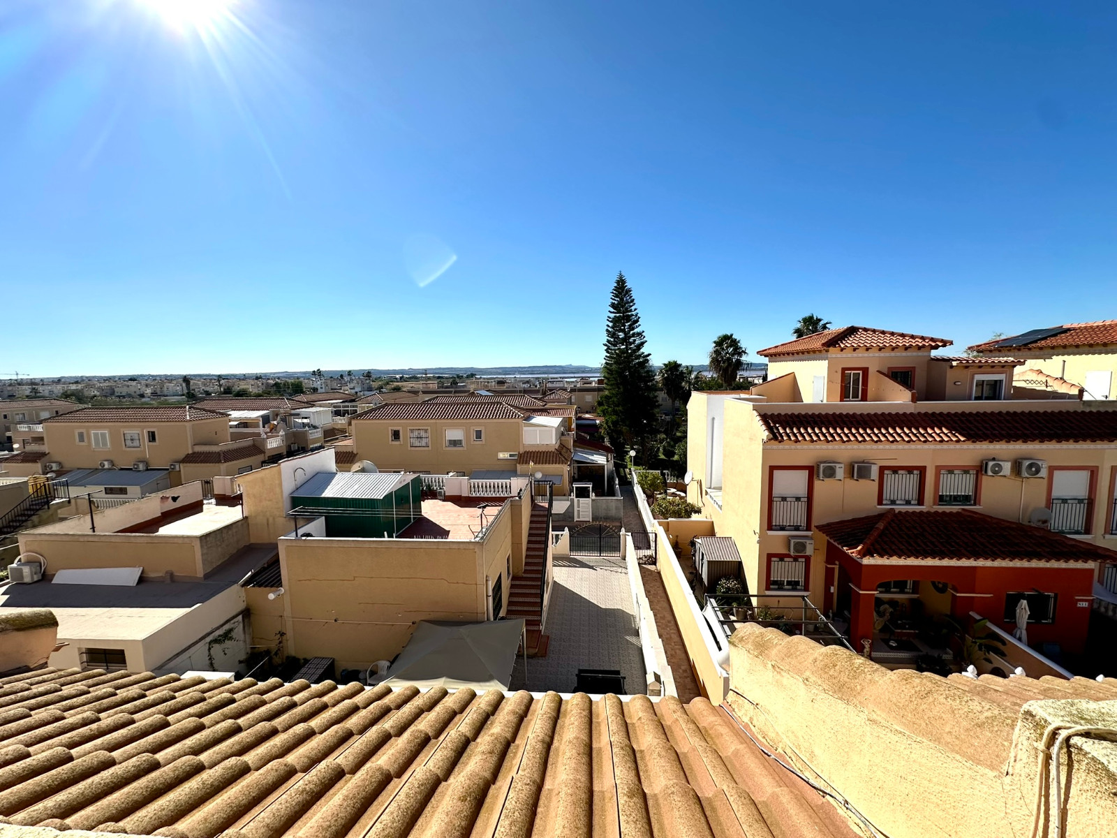 Property for sale - Townhouse for sale - Torrevieja - El Salado