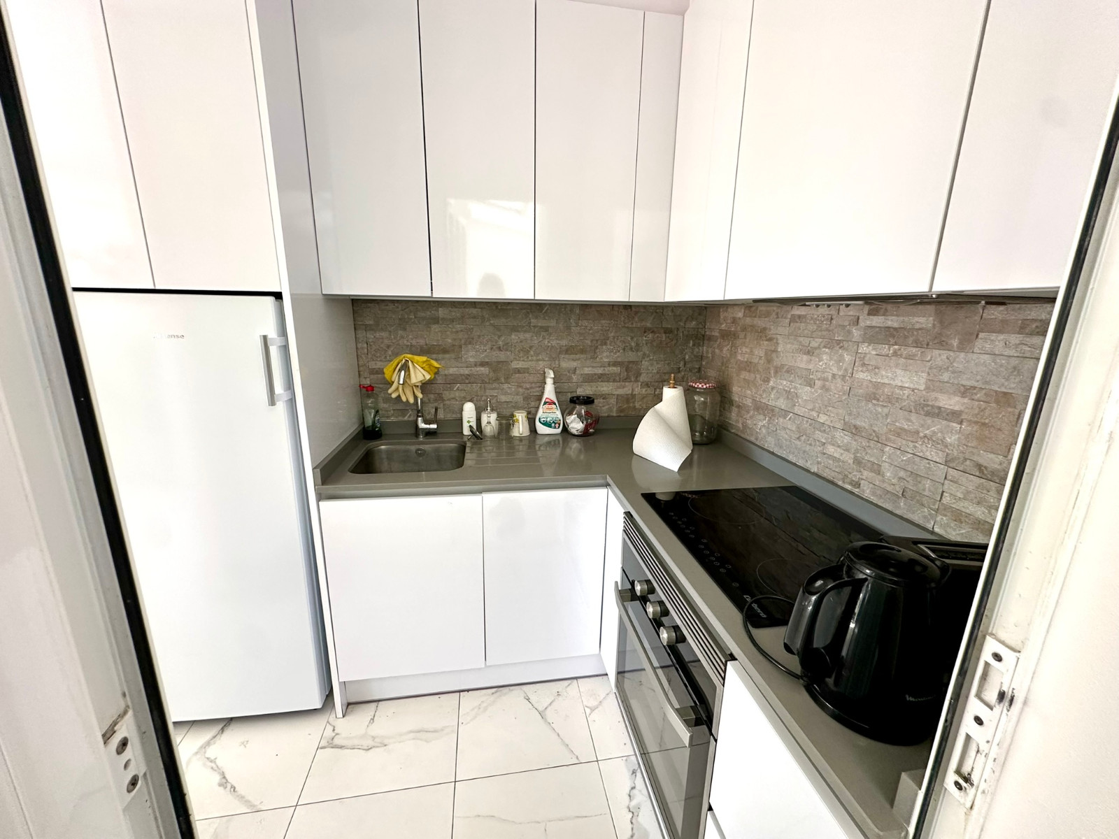 Property for sale - Townhouse for sale - Torrevieja - El Salado