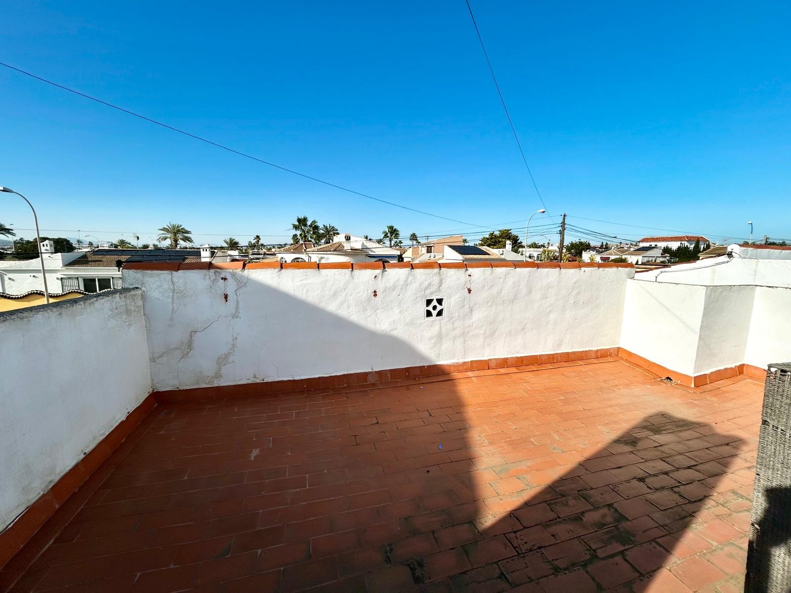 Property for sale - Villa for sale - Torrevieja - La Siesta