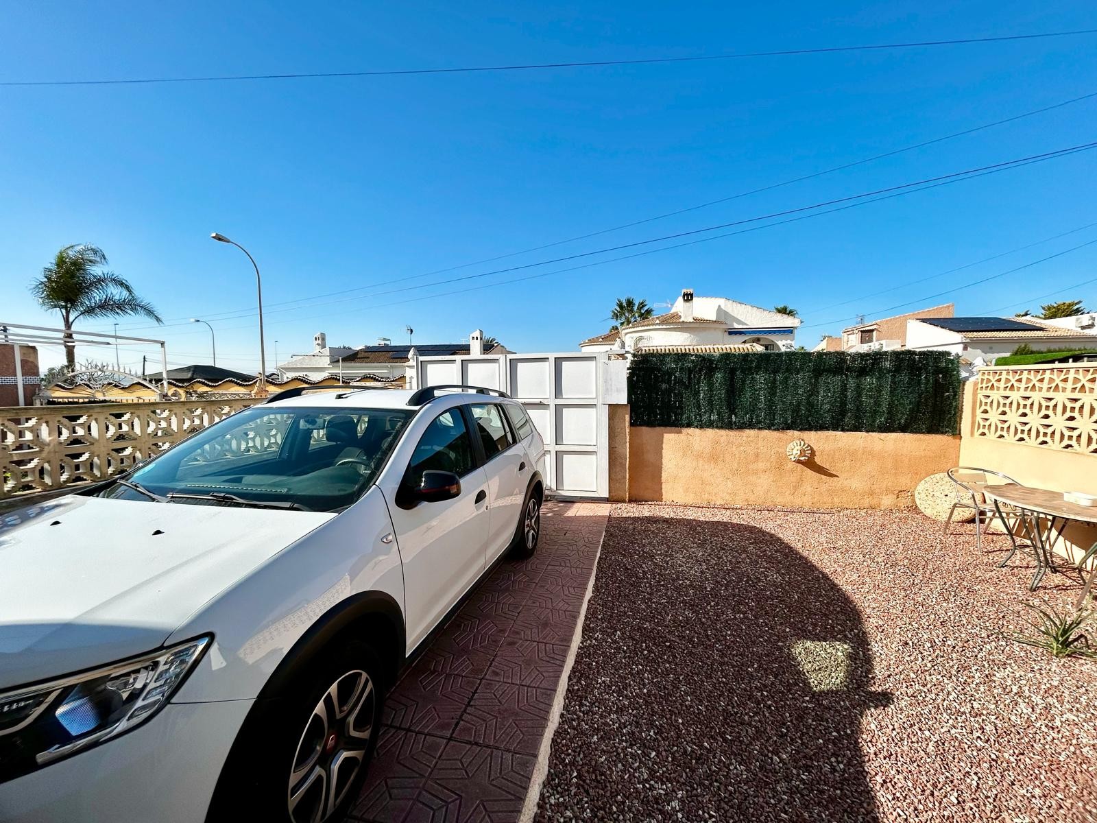 Property for sale - Villa for sale - Torrevieja - La Siesta