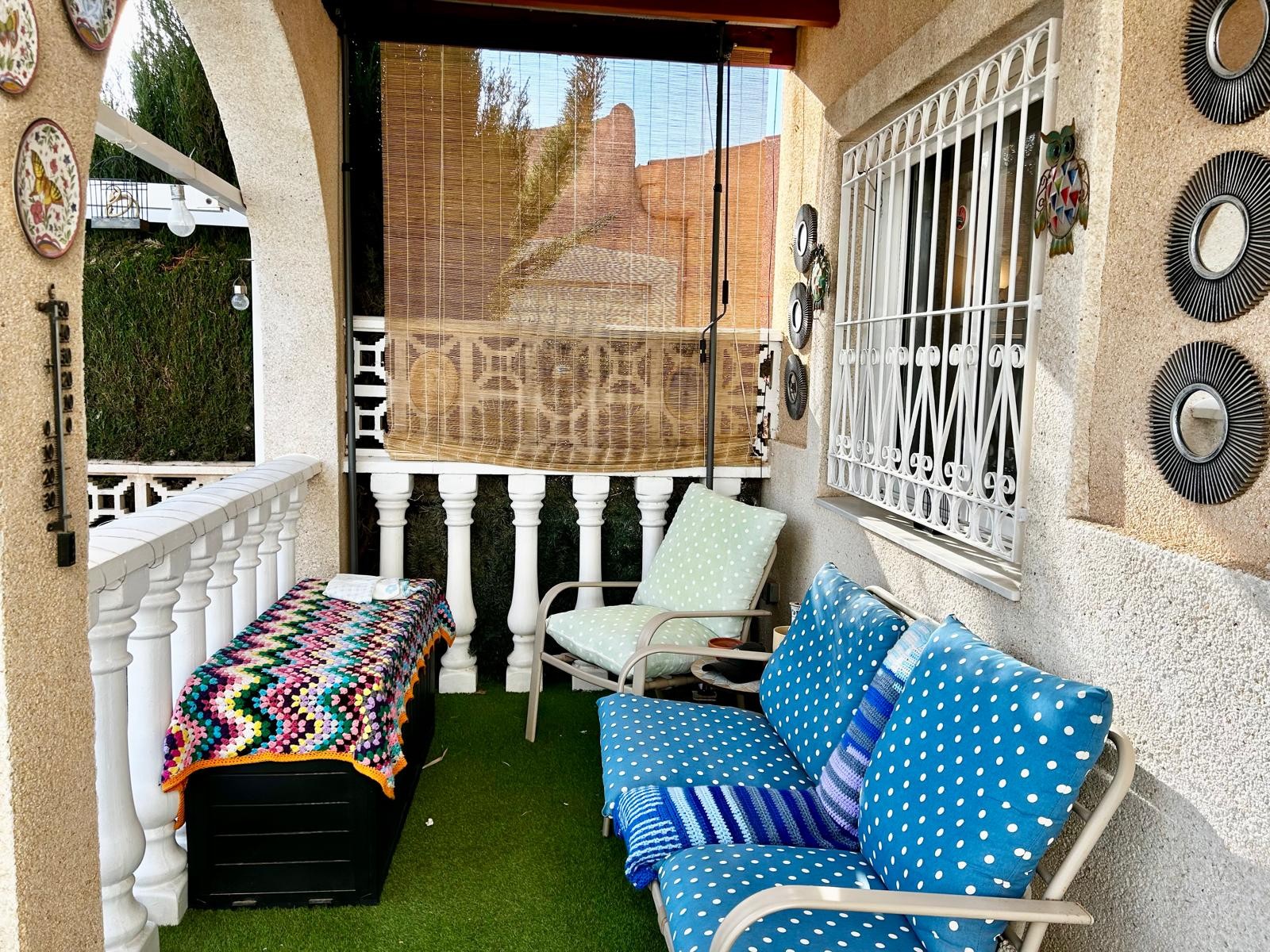 Property for sale - Villa for sale - Torrevieja - La Siesta