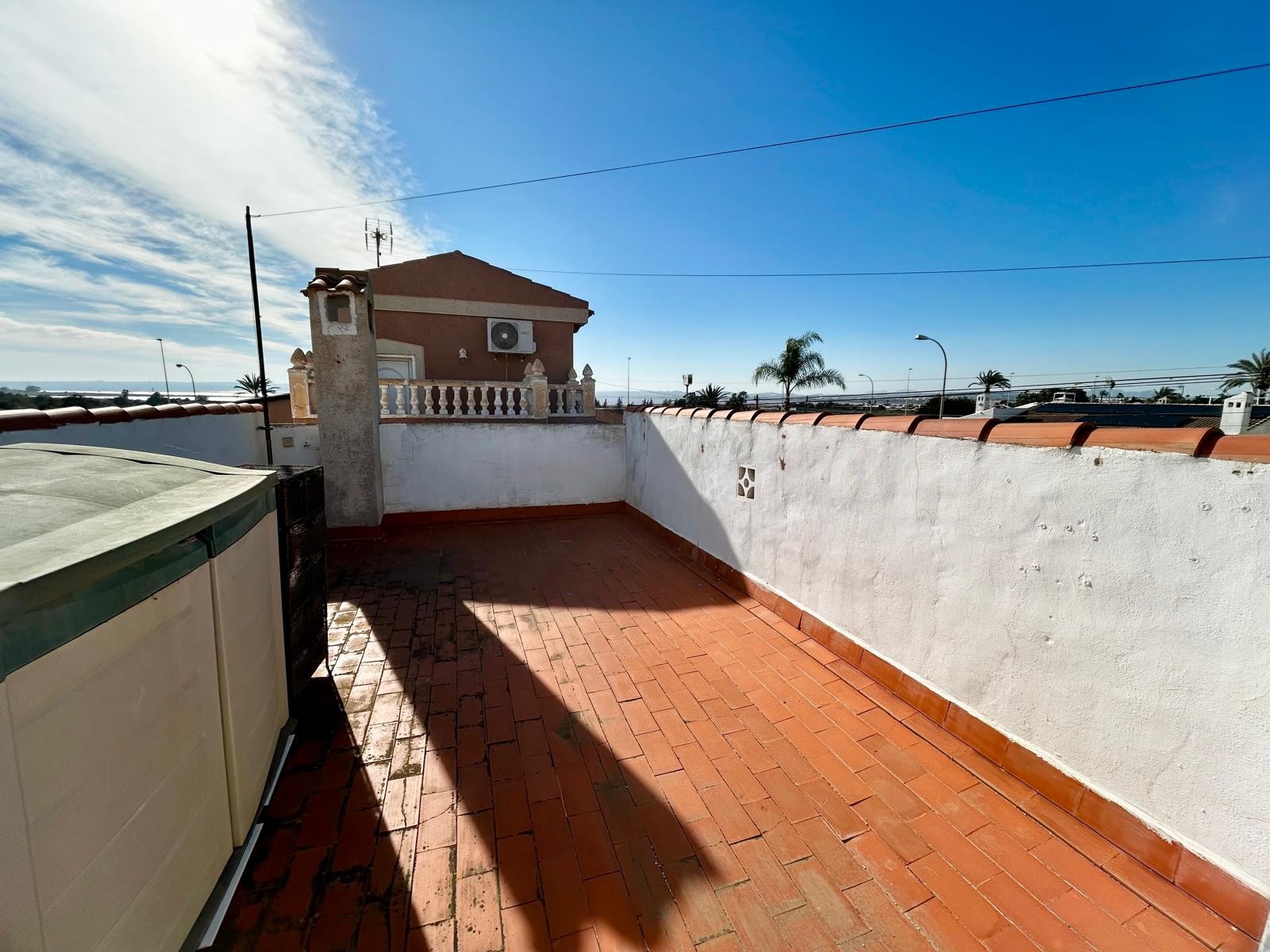 Property for sale - Villa for sale - Torrevieja - La Siesta