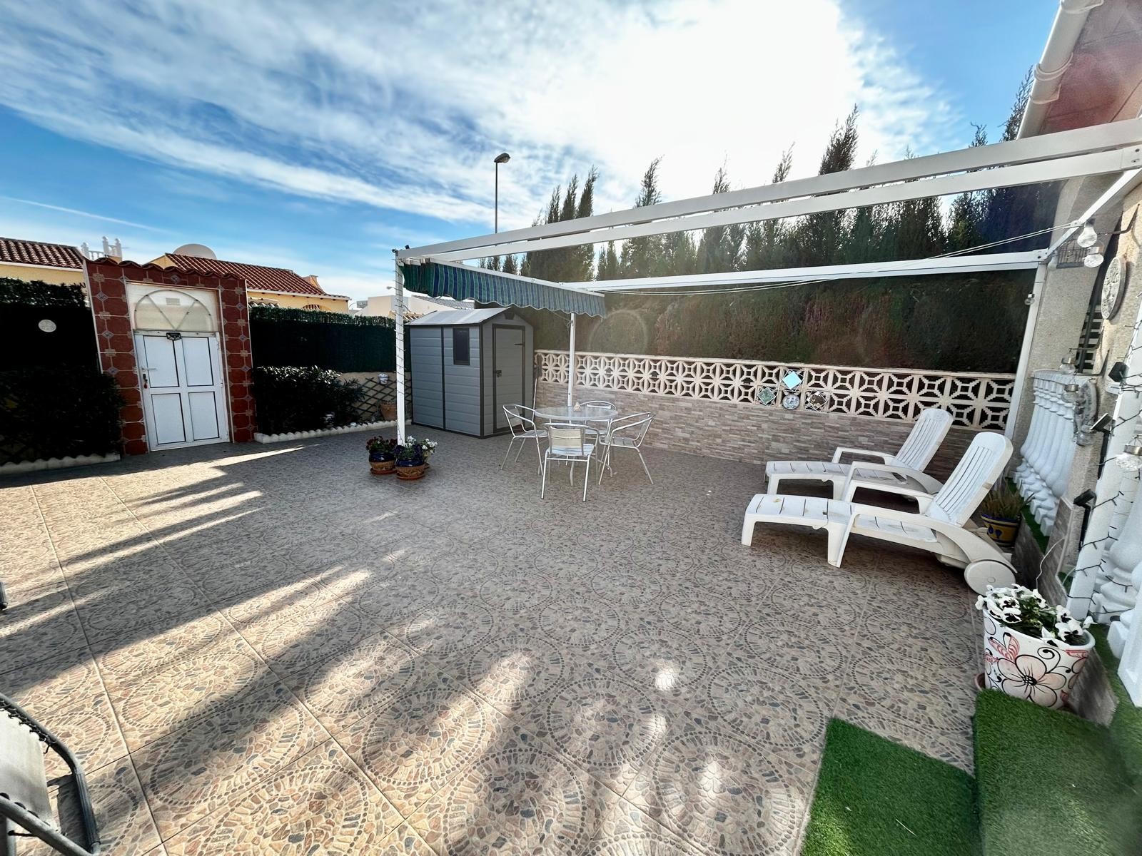 Property for sale - Villa for sale - Torrevieja - La Siesta