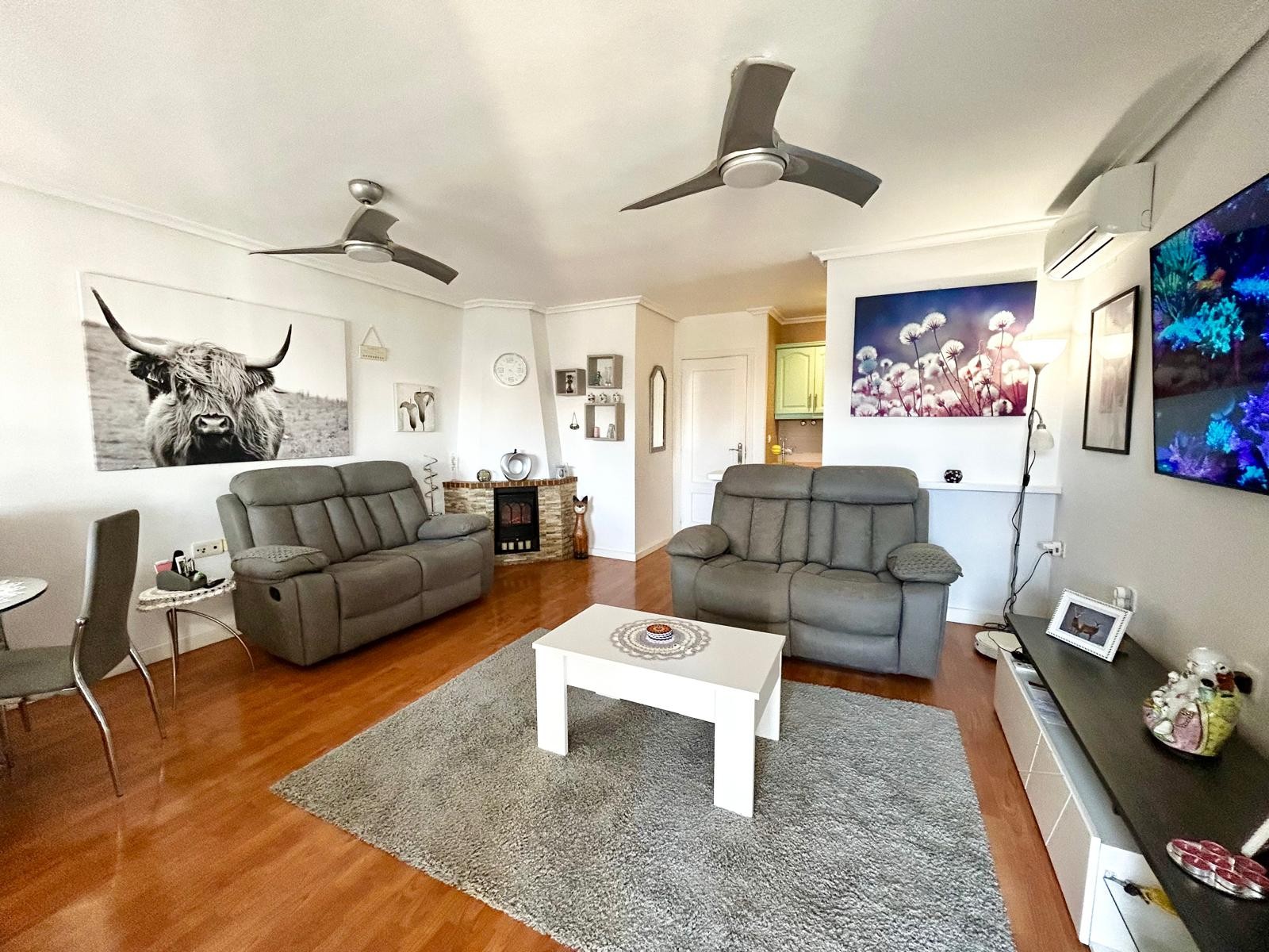 Property for sale - Villa for sale - Torrevieja - La Siesta