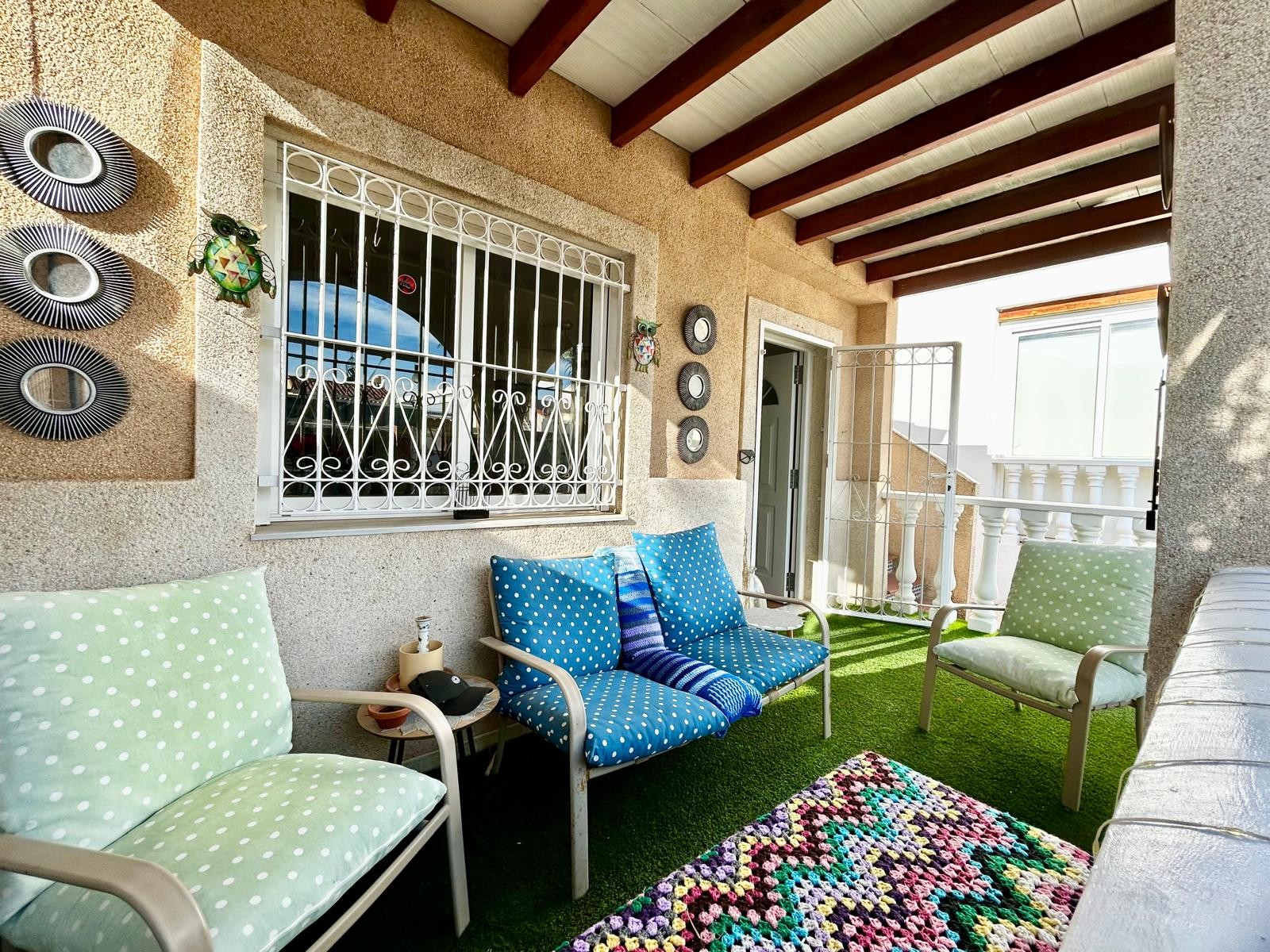 Property for sale - Villa for sale - Torrevieja - La Siesta