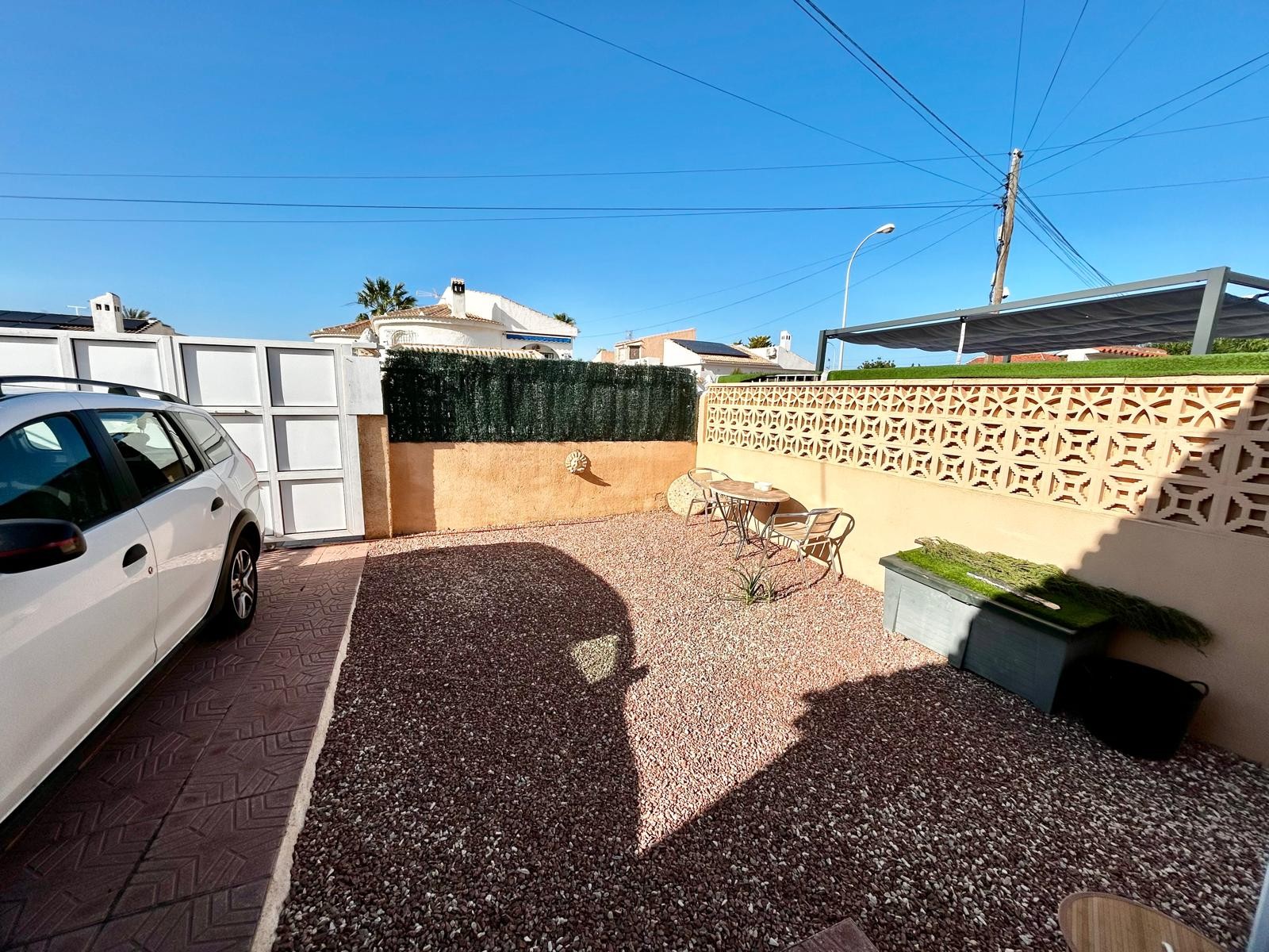 Property for sale - Villa for sale - Torrevieja - La Siesta