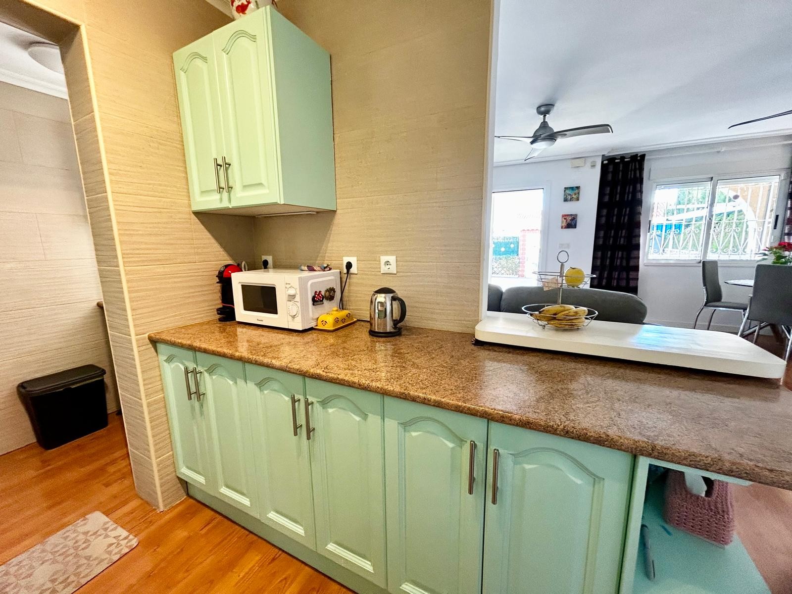 Property for sale - Villa for sale - Torrevieja - La Siesta