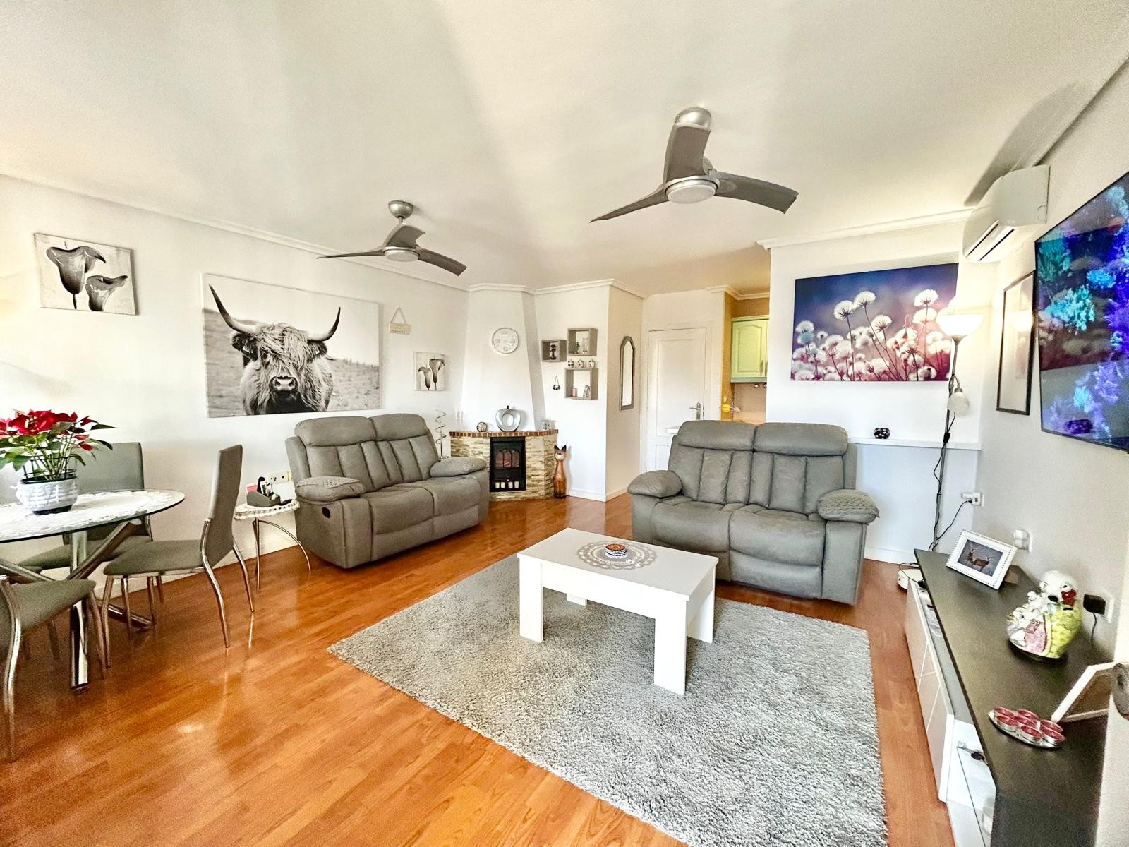 Property for sale - Villa for sale - Torrevieja - La Siesta