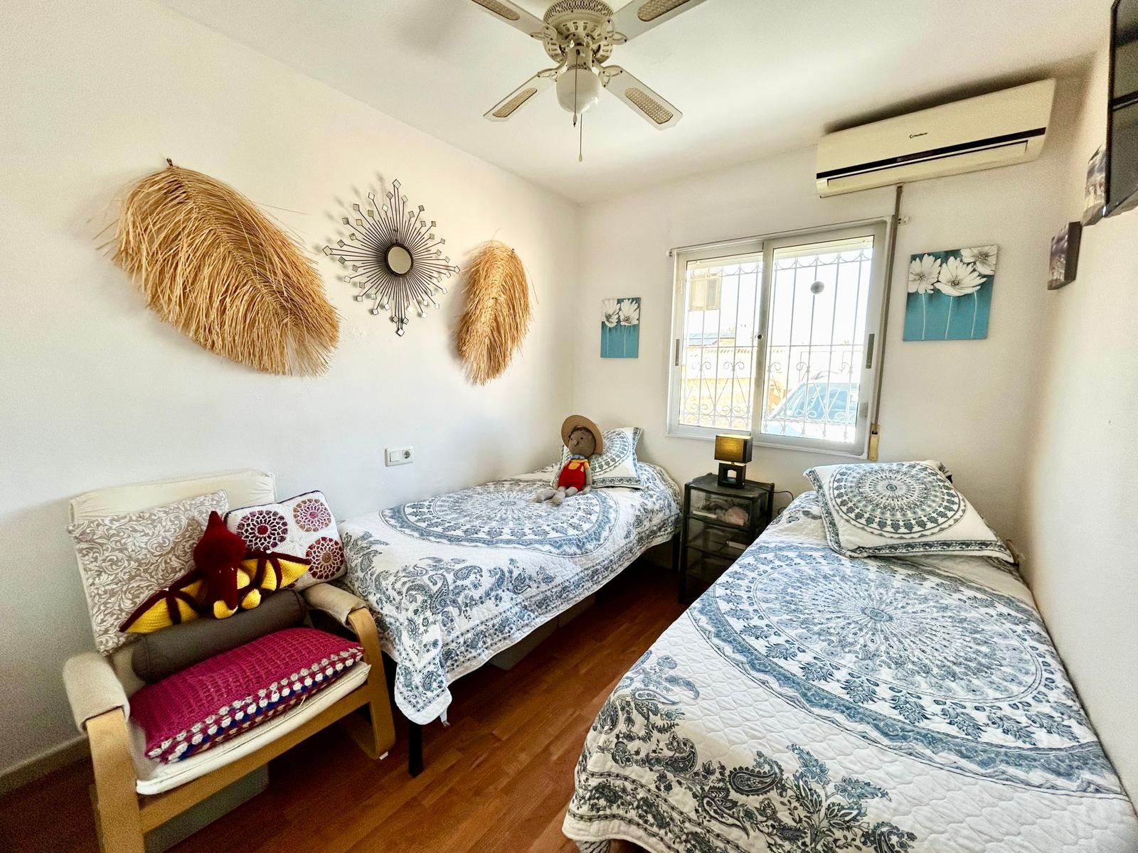 Property for sale - Villa for sale - Torrevieja - La Siesta