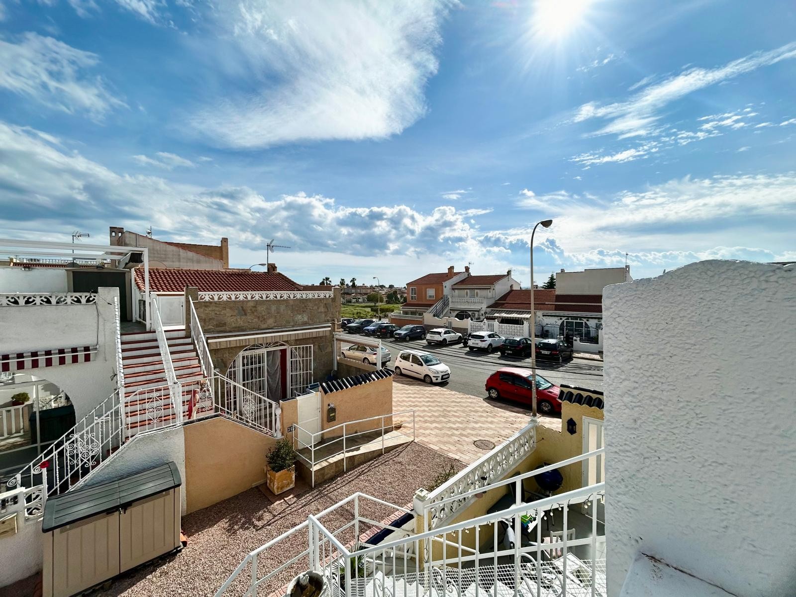 Property for sale - Townhouse for sale - Torrevieja - La Siesta