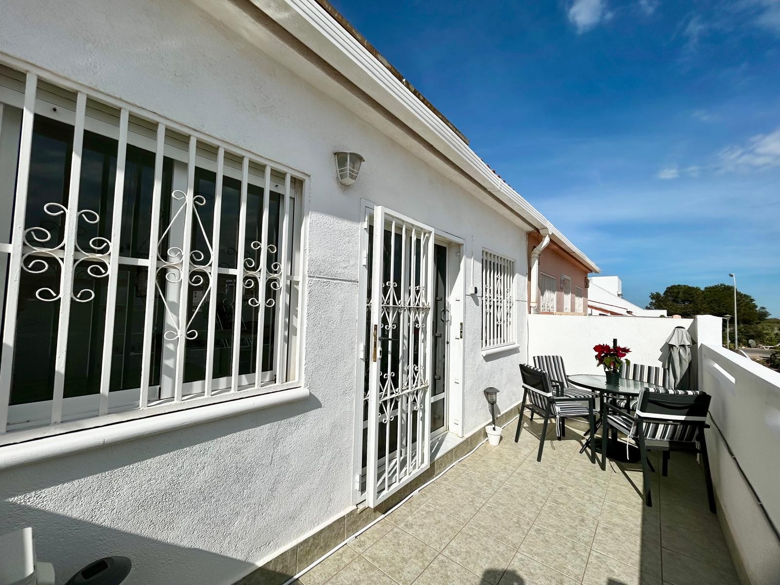 Property for sale - Townhouse for sale - Torrevieja - La Siesta