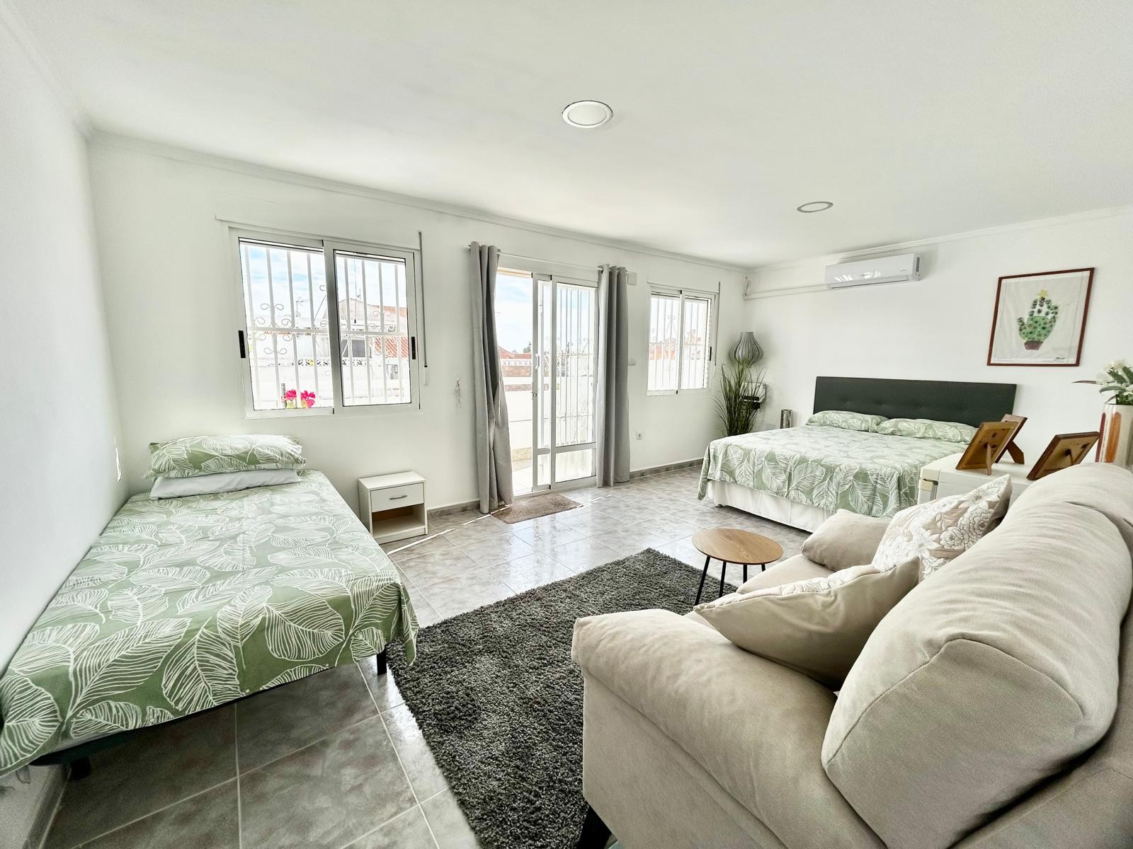 Property for sale - Townhouse for sale - Torrevieja - La Siesta