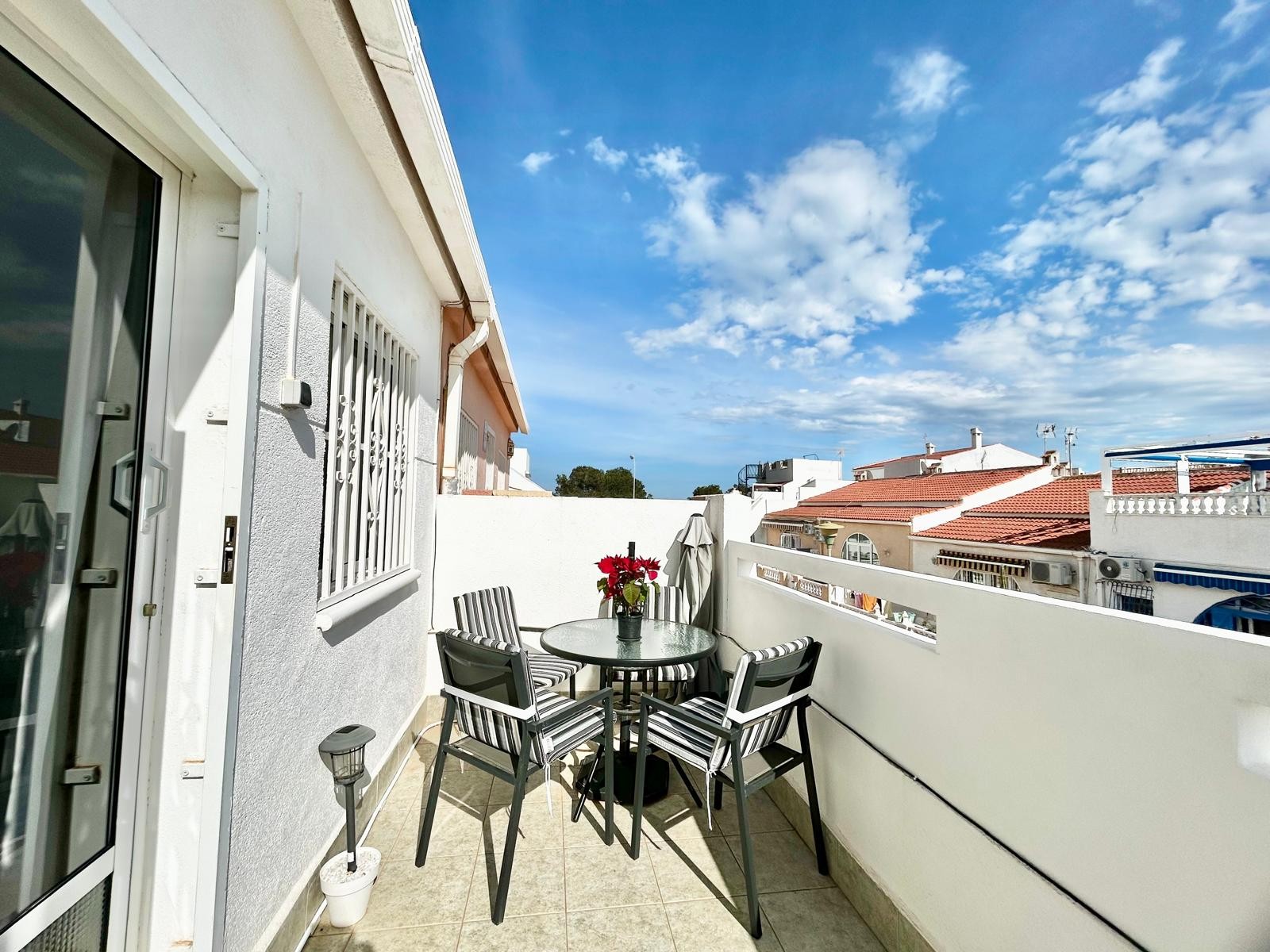 Property for sale - Townhouse for sale - Torrevieja - La Siesta