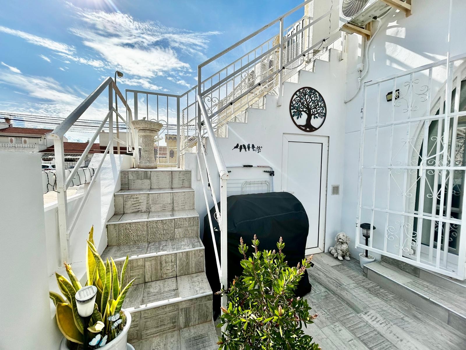 Property for sale - Townhouse for sale - Torrevieja - La Siesta