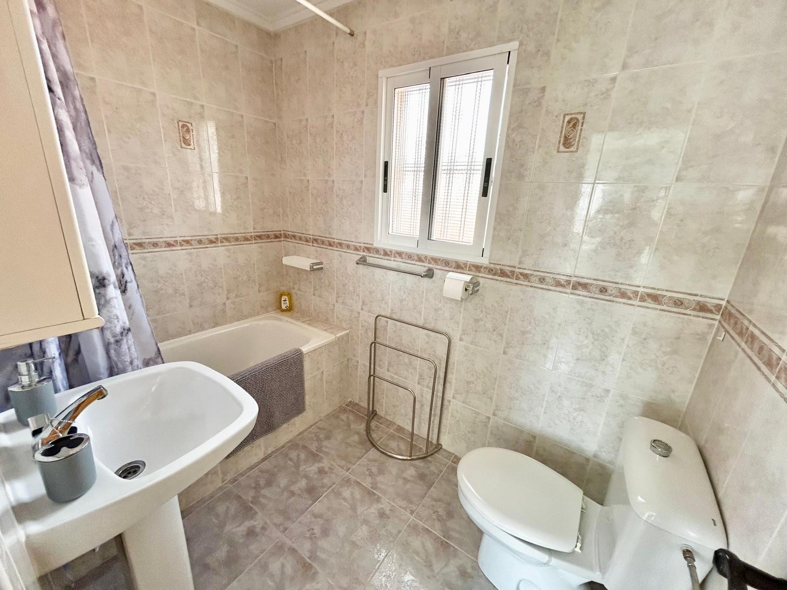 Property for sale - Townhouse for sale - Torrevieja - La Siesta