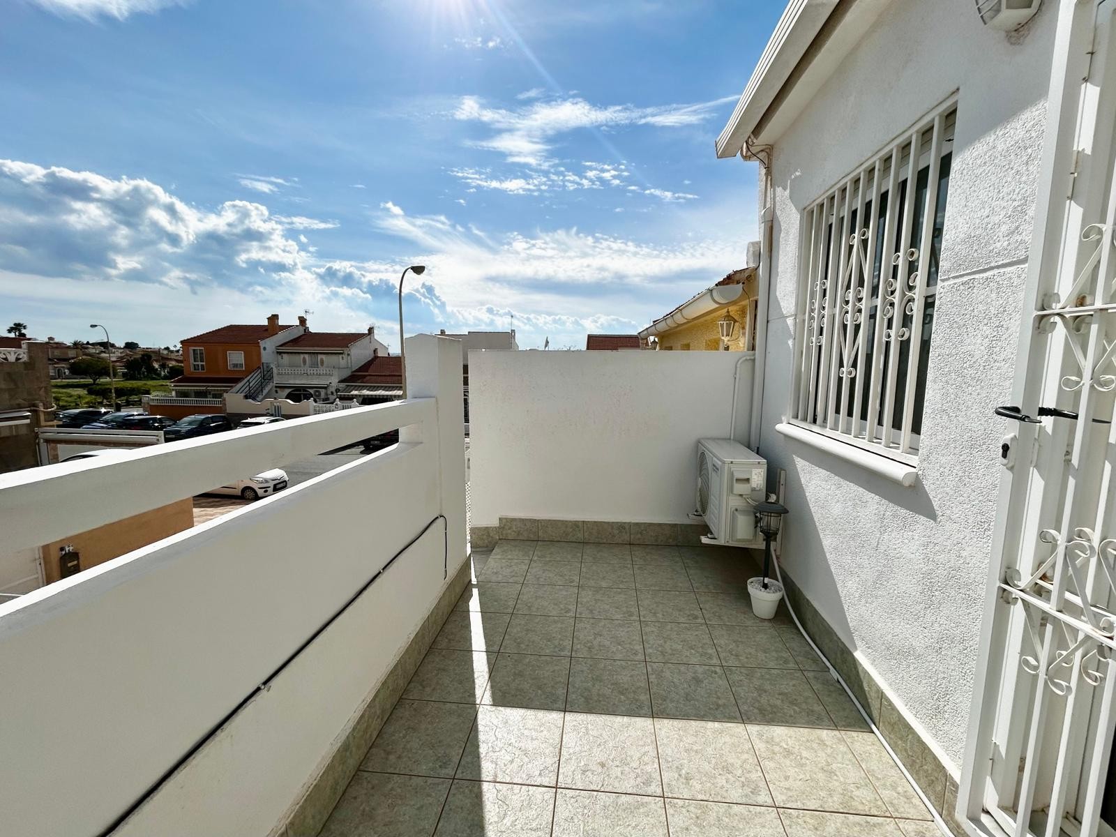 Property for sale - Townhouse for sale - Torrevieja - La Siesta