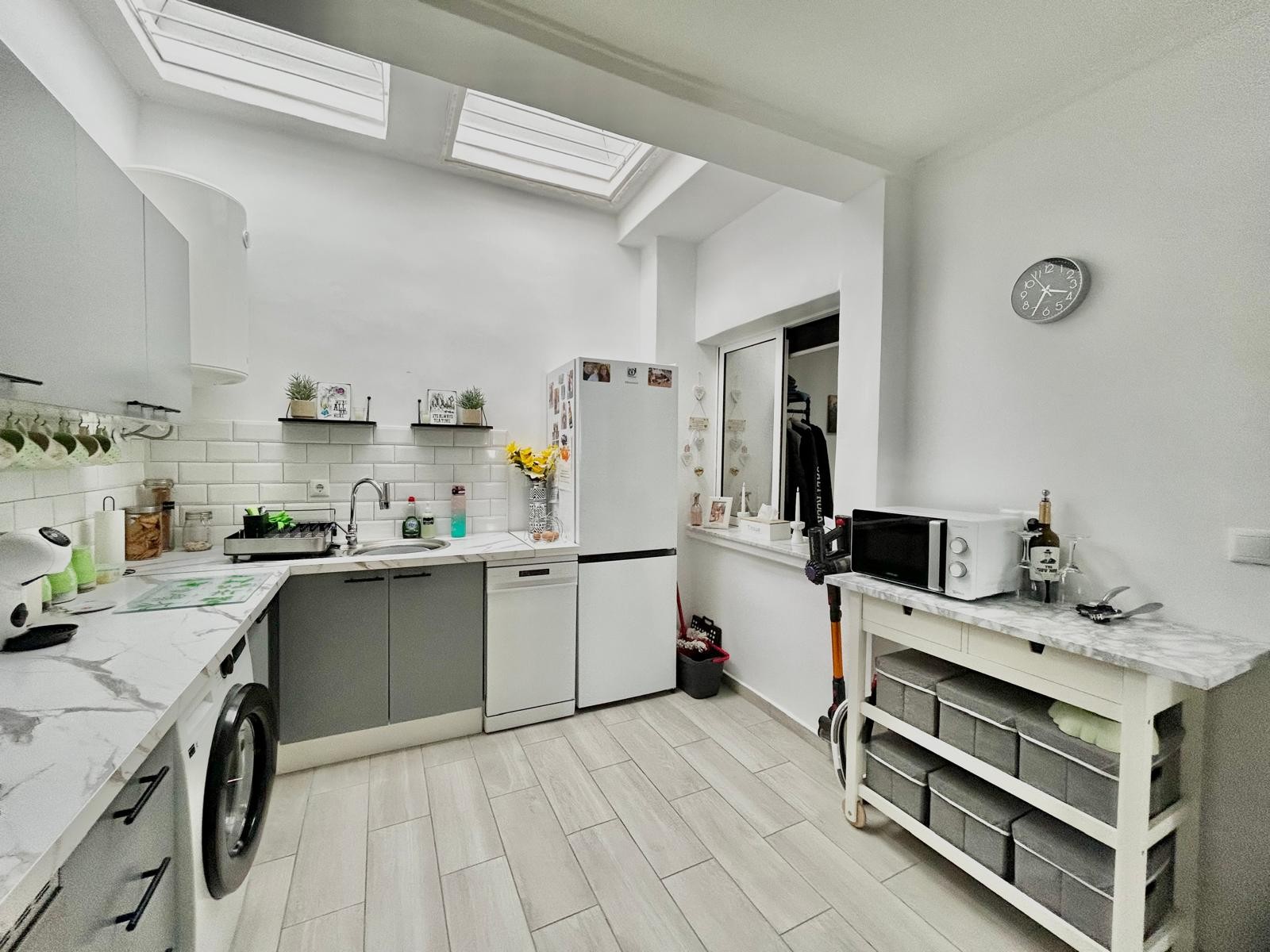 Property for sale - Townhouse for sale - Torrevieja - La Siesta