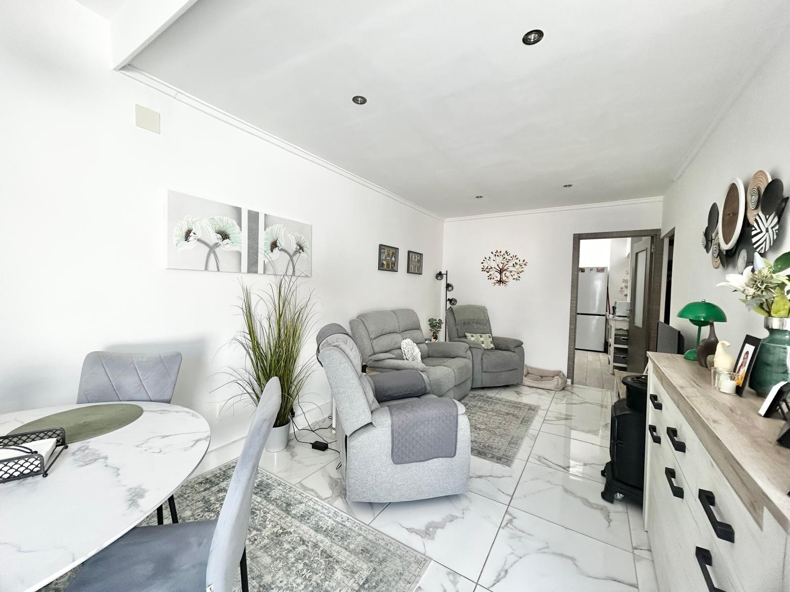 Property for sale - Townhouse for sale - Torrevieja - La Siesta