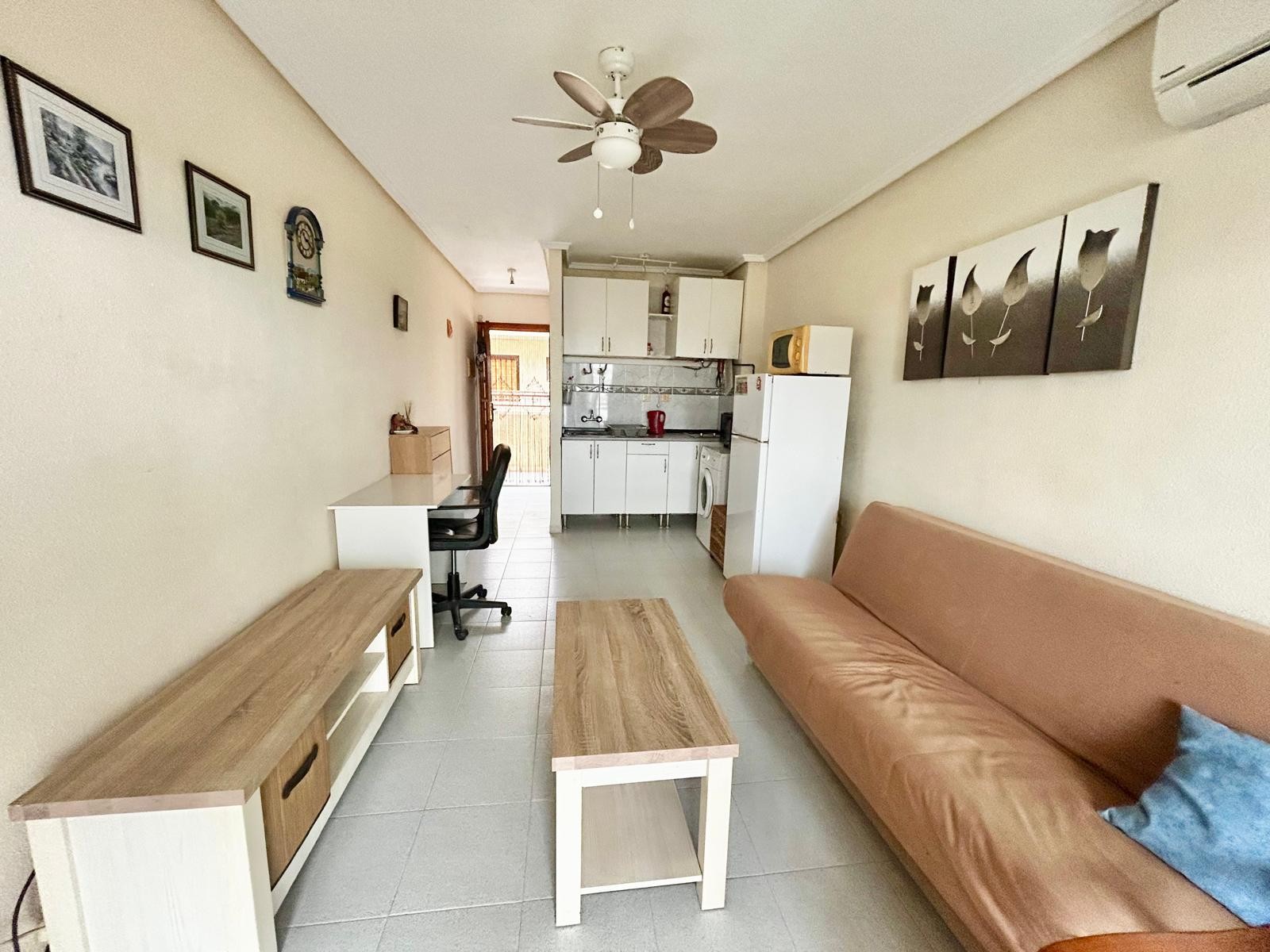 Property for sale - Apartment for sale - Torrevieja - San Luis