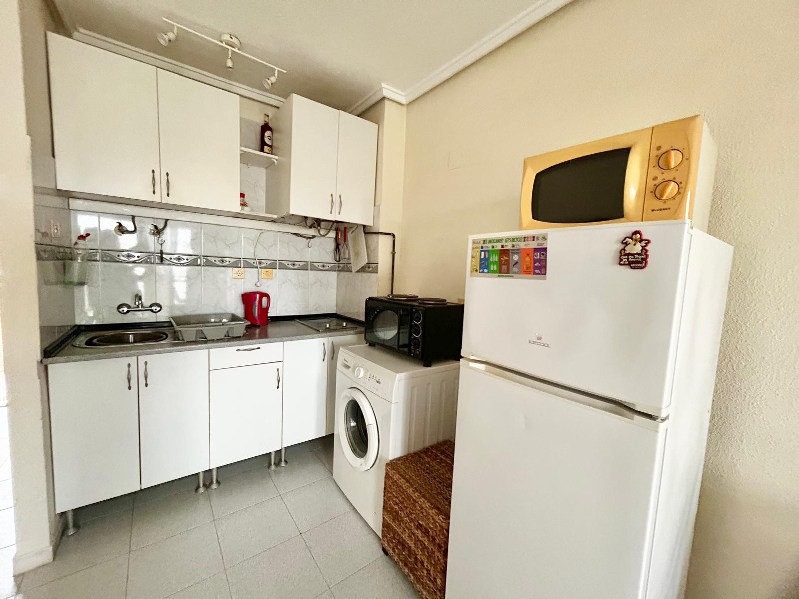 Property for sale - Apartment for sale - Torrevieja - San Luis