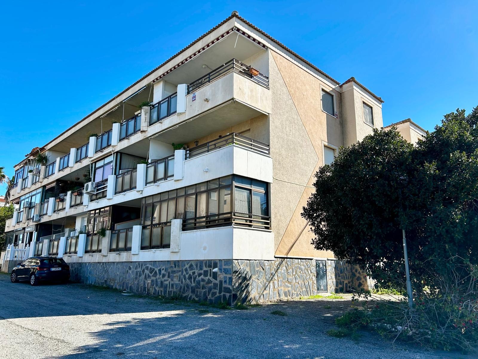 Property for sale - Apartment for sale - Torrevieja - San Luis