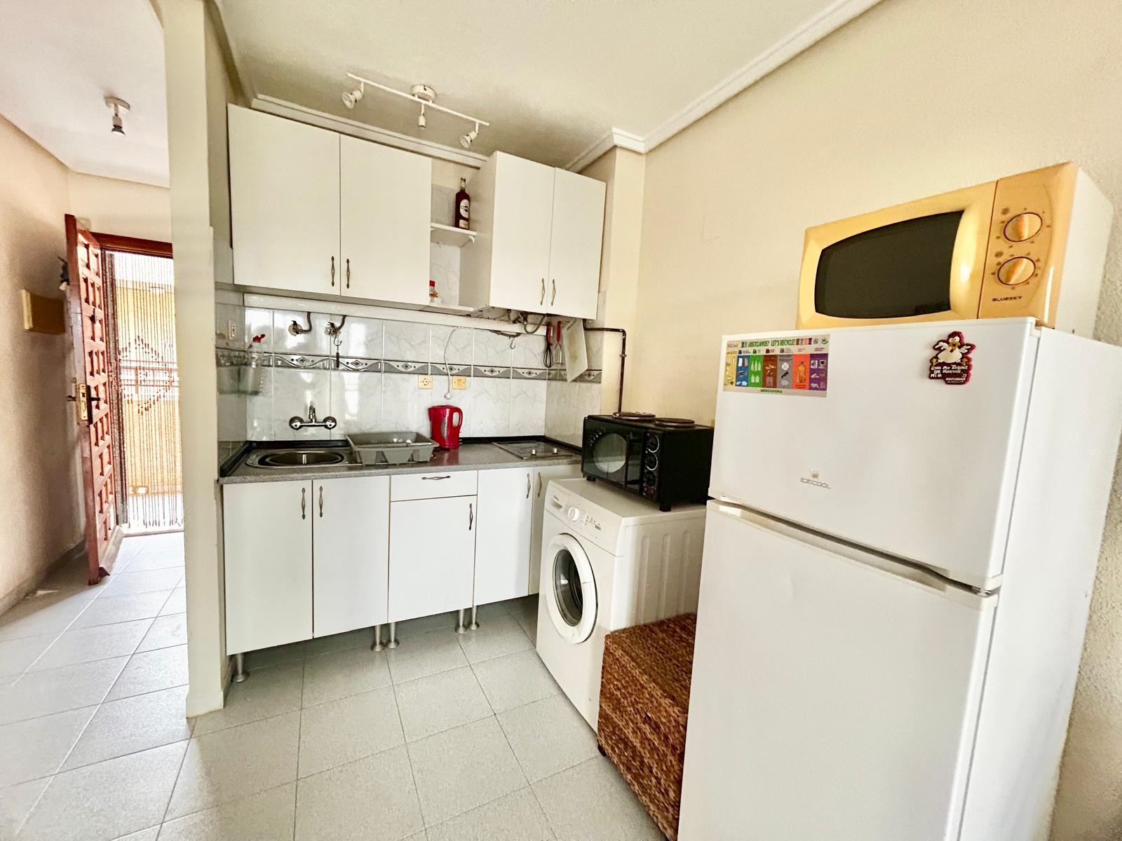 Property for sale - Apartment for sale - Torrevieja - San Luis