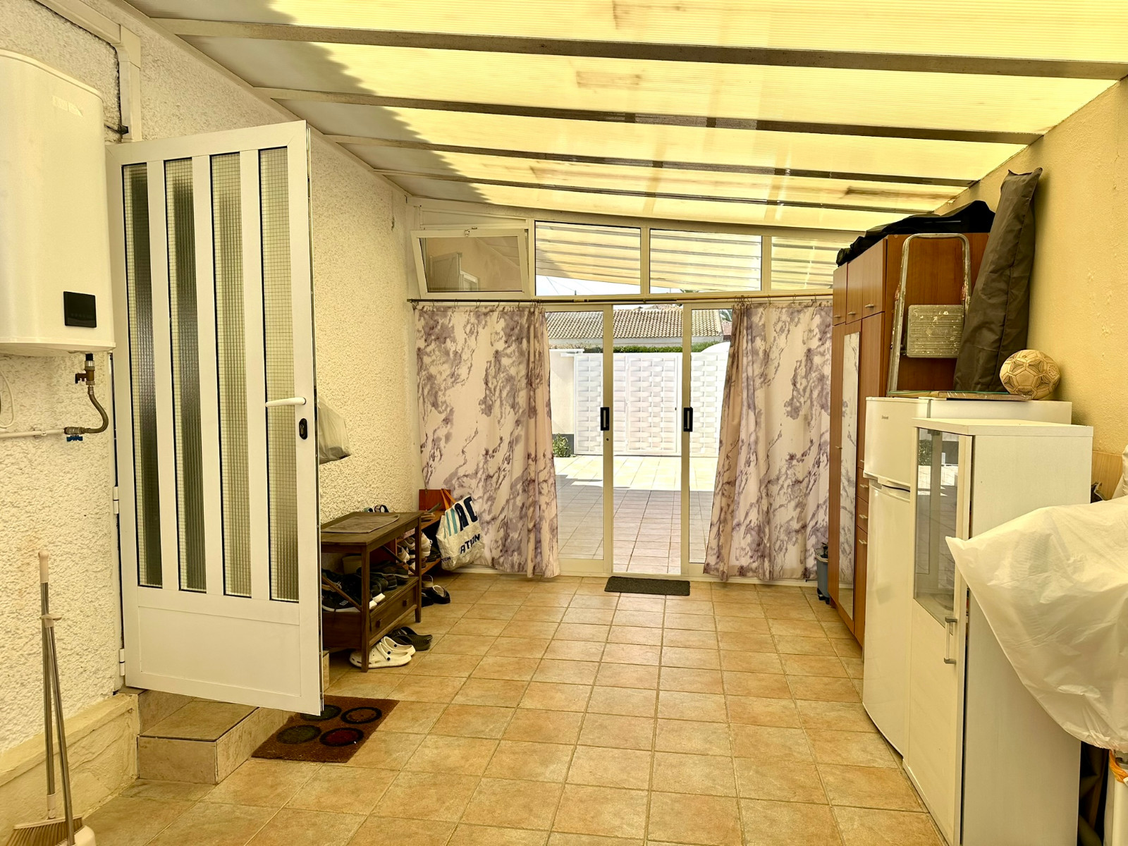 Property for sale - Villa for sale - Torrevieja - La Siesta