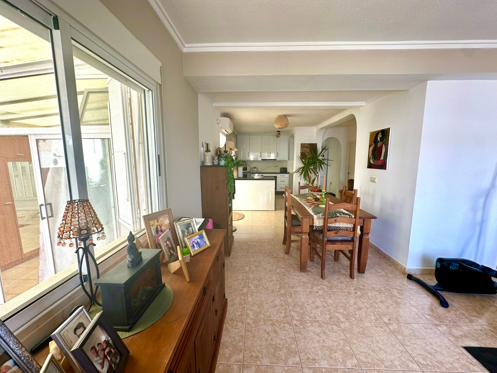 Property for sale - Villa for sale - Torrevieja - La Siesta