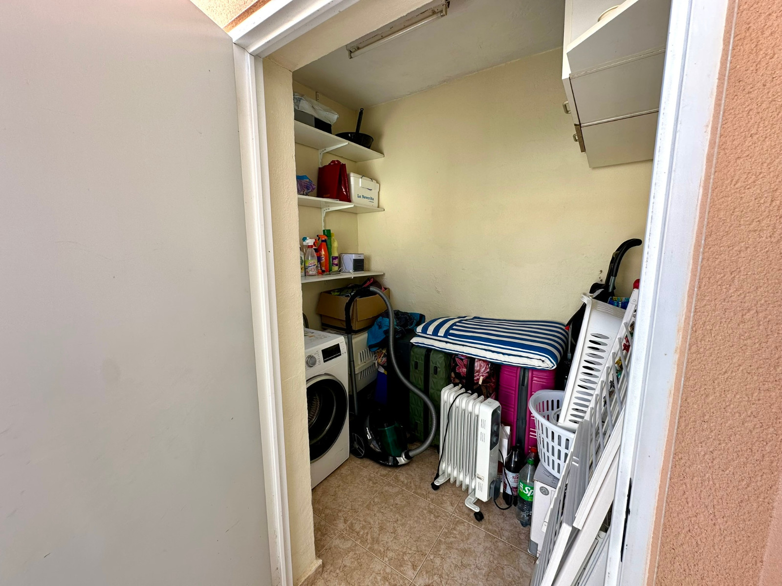 Property for sale - Villa for sale - Torrevieja - La Siesta