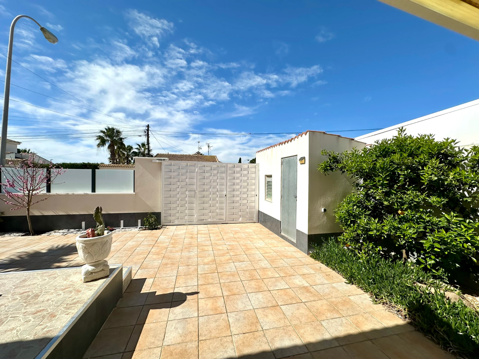 Property for sale - Villa for sale - Torrevieja - La Siesta