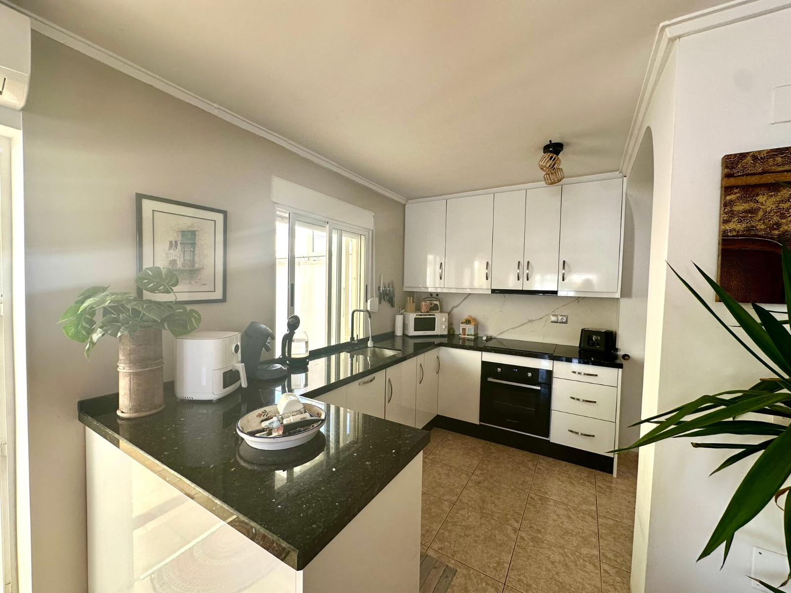 Property for sale - Villa for sale - Torrevieja - La Siesta