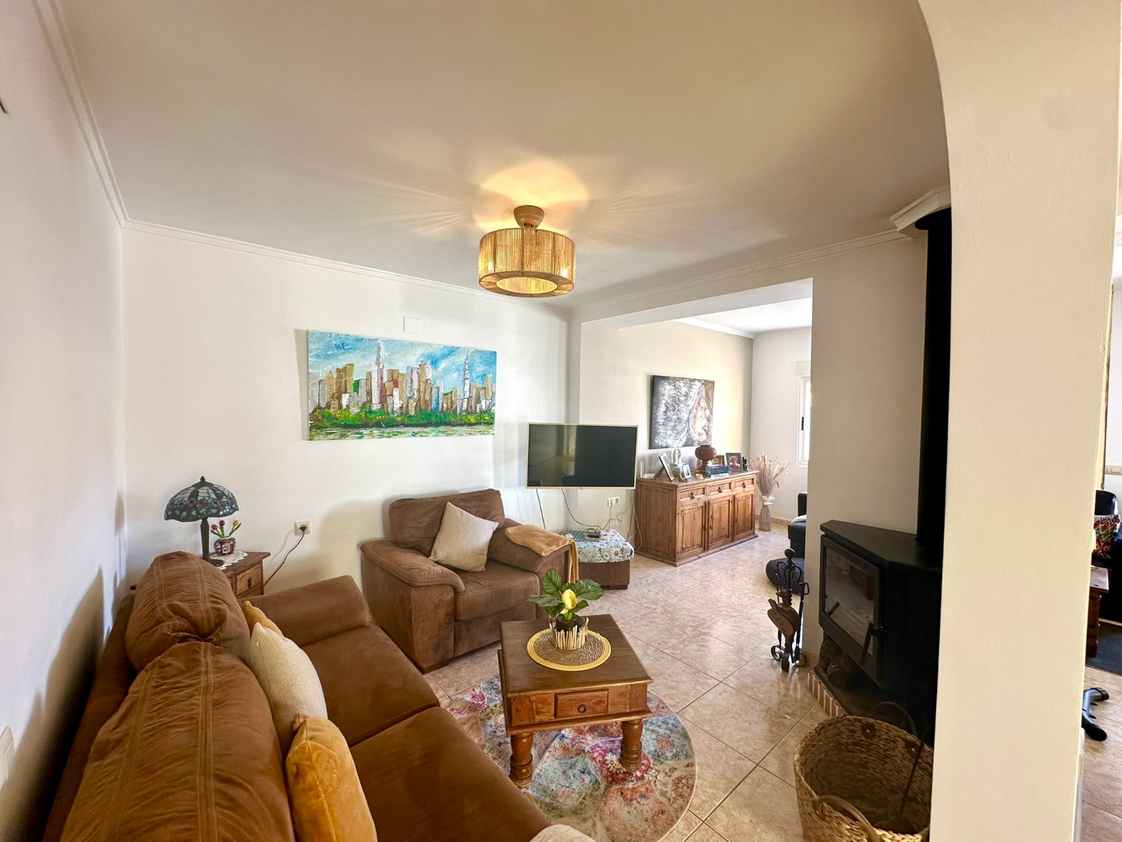 Property for sale - Villa for sale - Torrevieja - La Siesta