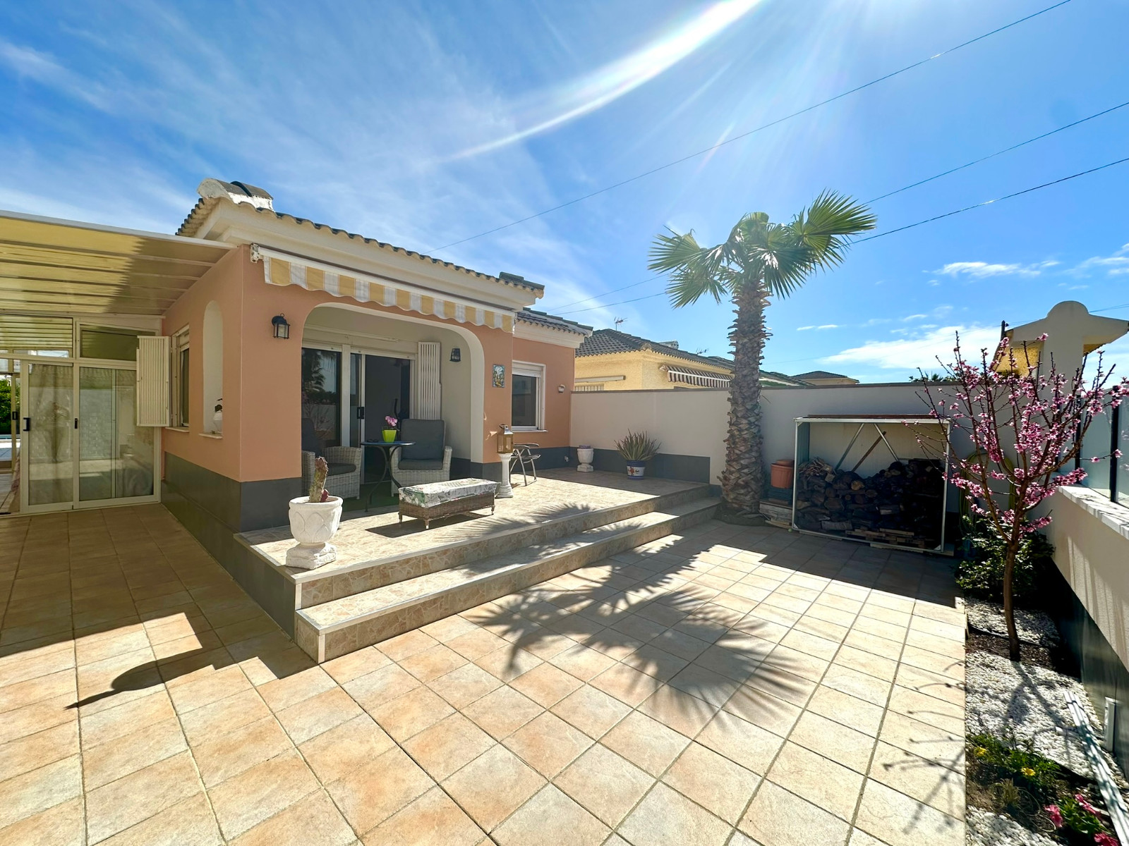 Property for sale - Villa for sale - Torrevieja - La Siesta