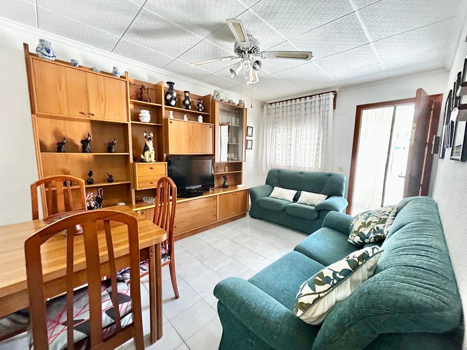 Property for sale - Bungalow for sale - Torrevieja - La Siesta