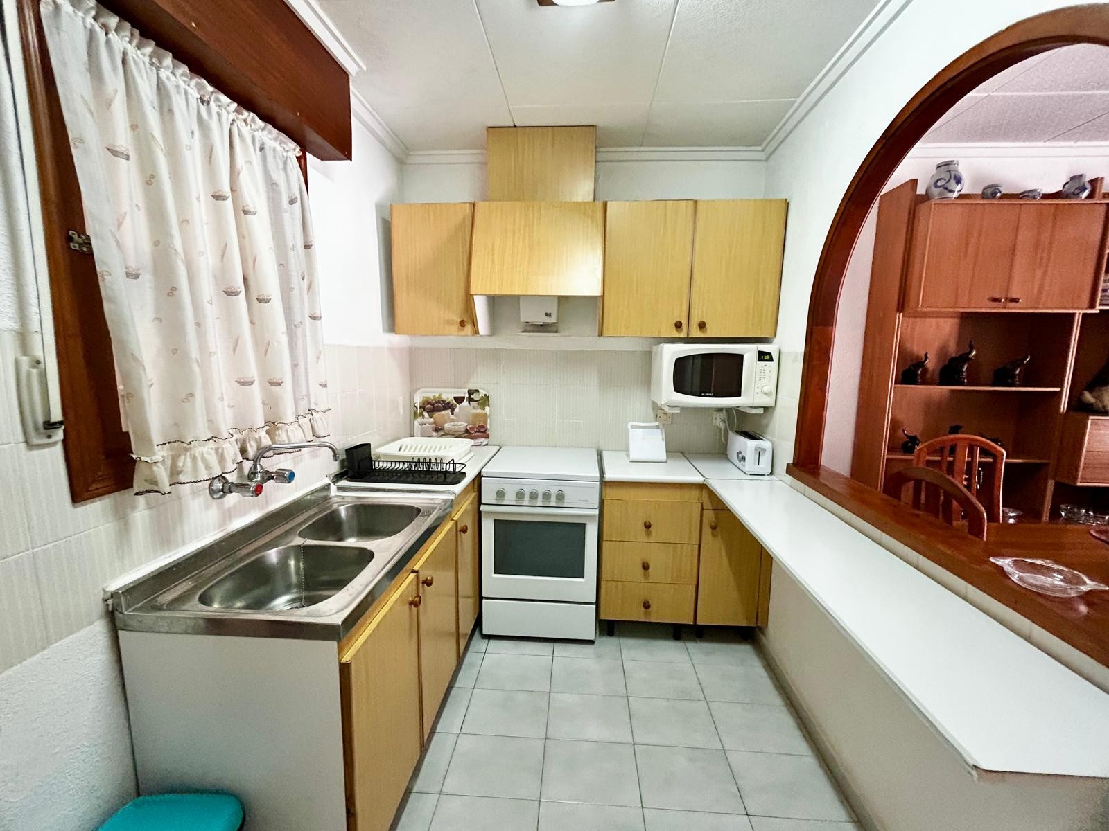 Property for sale - Bungalow for sale - Torrevieja - La Siesta