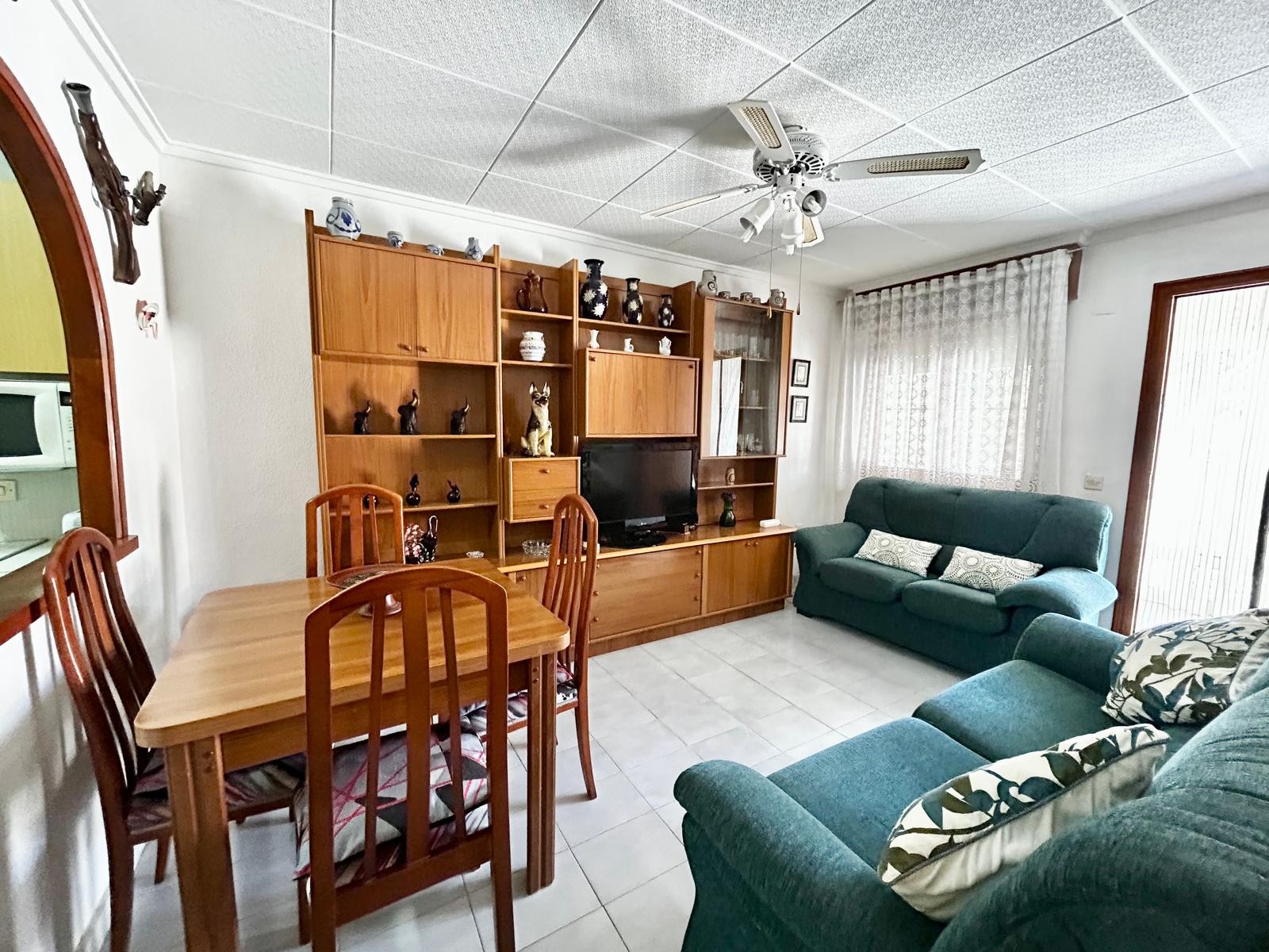 Property for sale - Bungalow for sale - Torrevieja - La Siesta