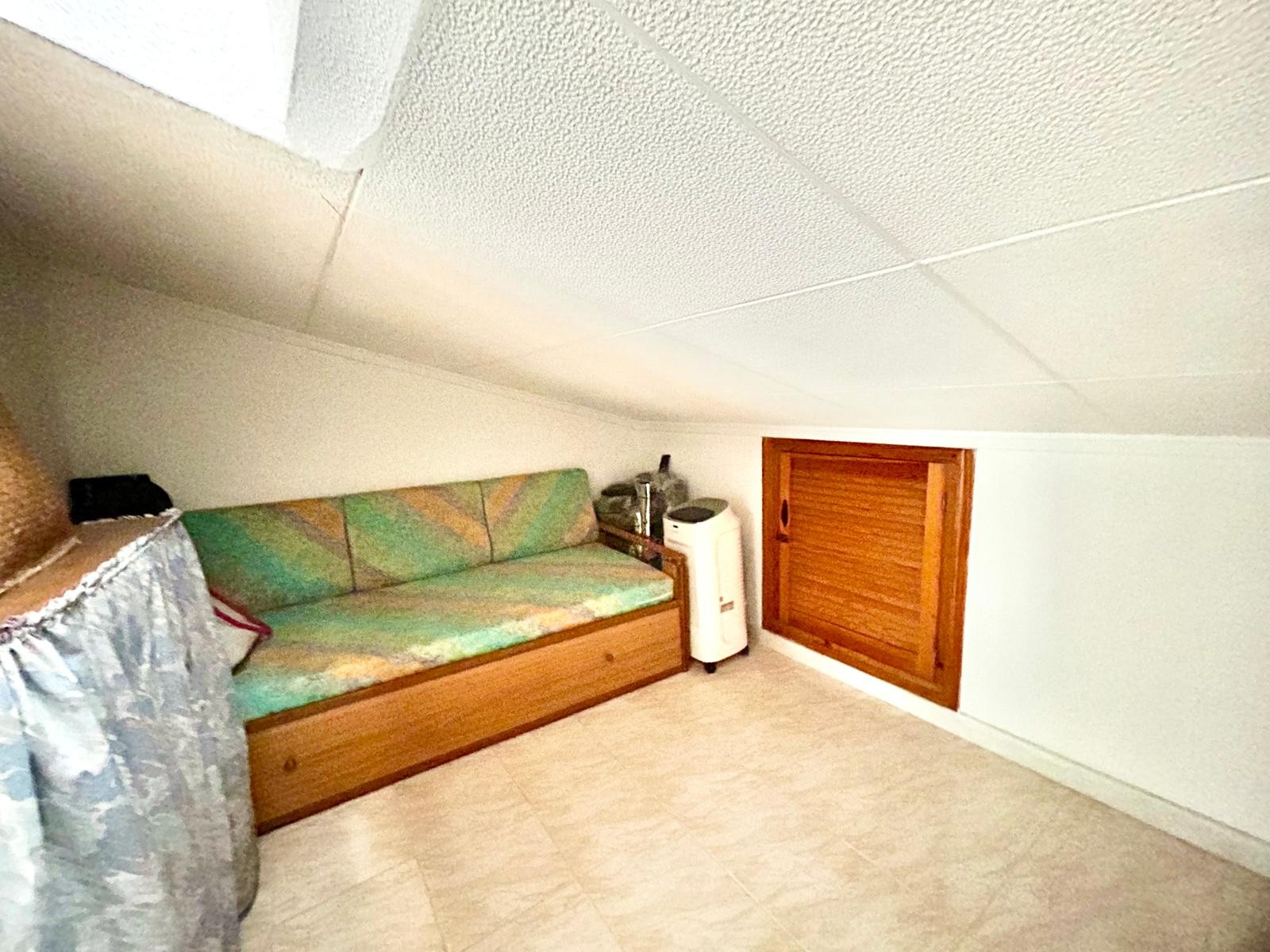 Property for sale - Bungalow for sale - Torrevieja - La Siesta